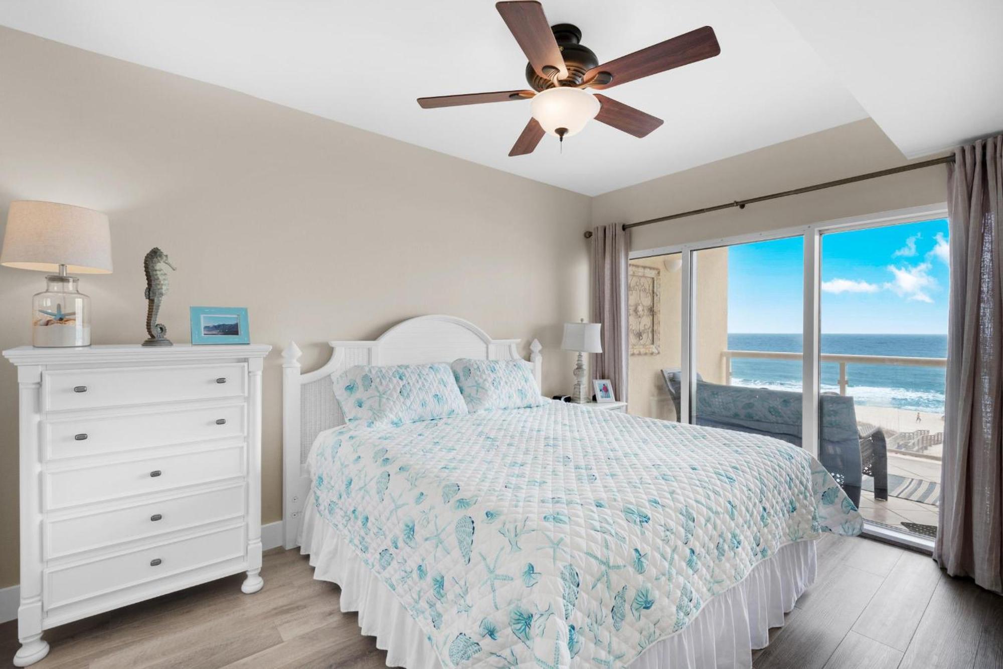 Emerald Isle Unit 406 Pensacola Beach