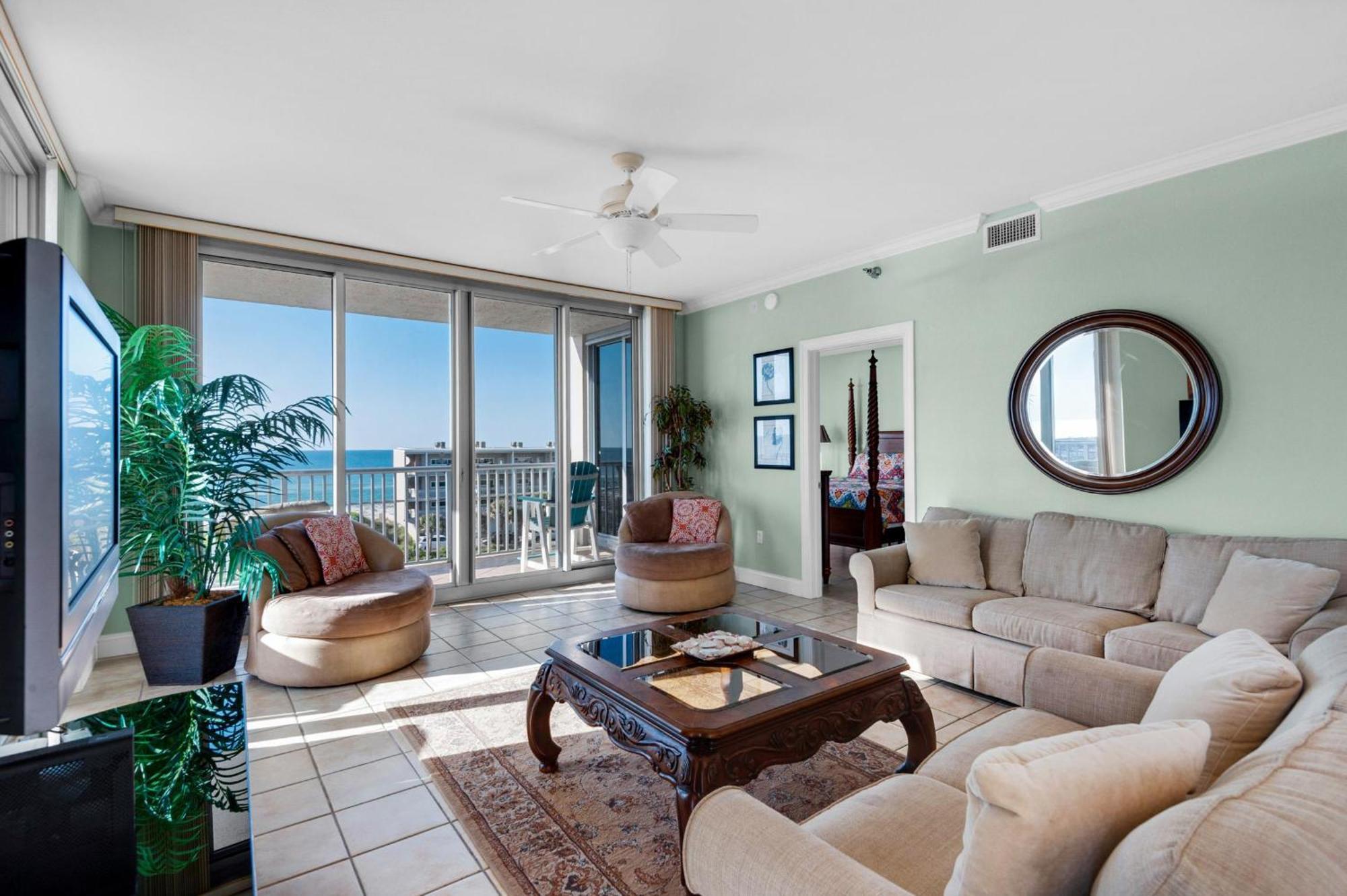 Emerald Dolphin Unit 510 Holiday home