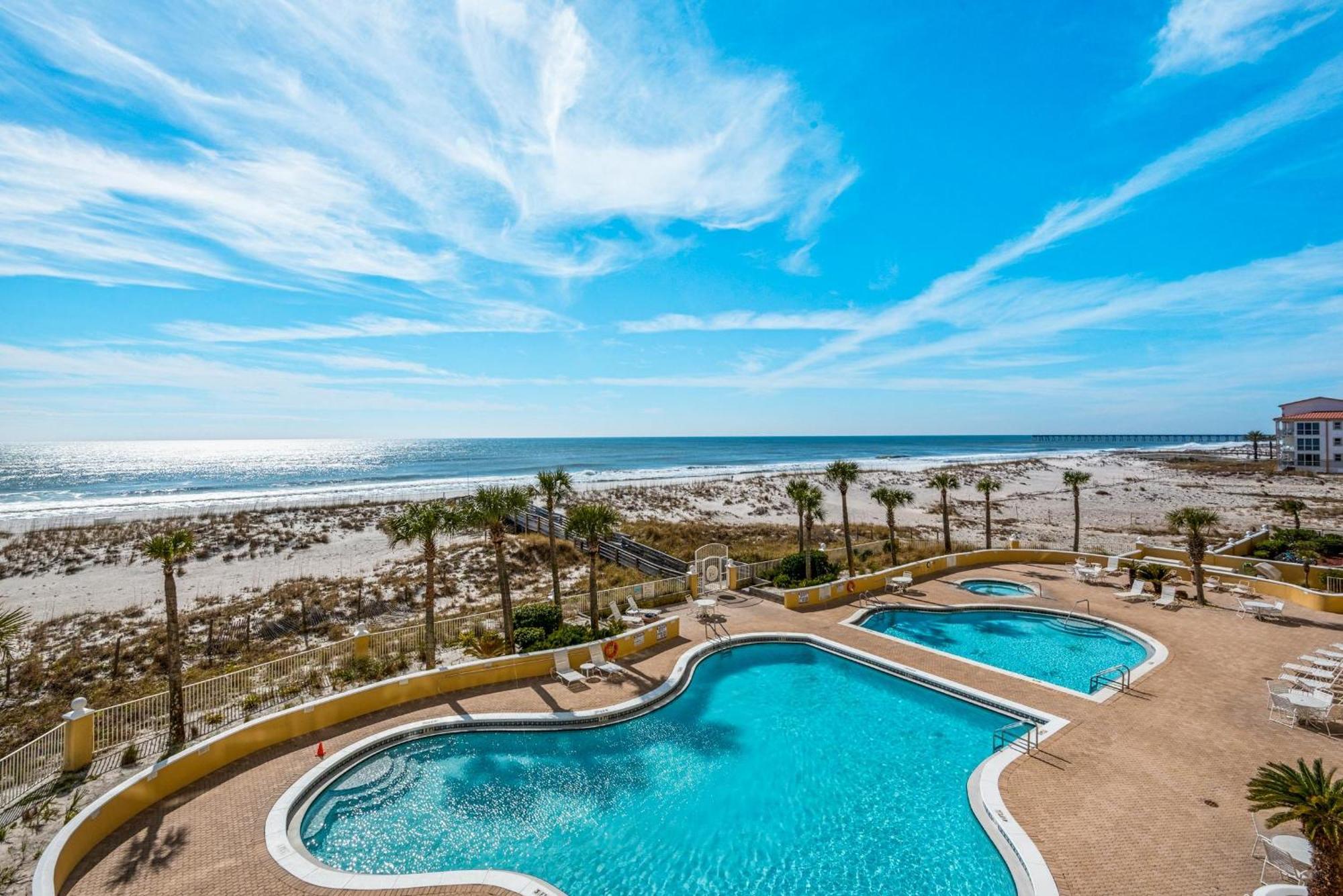 Emerald Isle Unit 202 Holiday home *