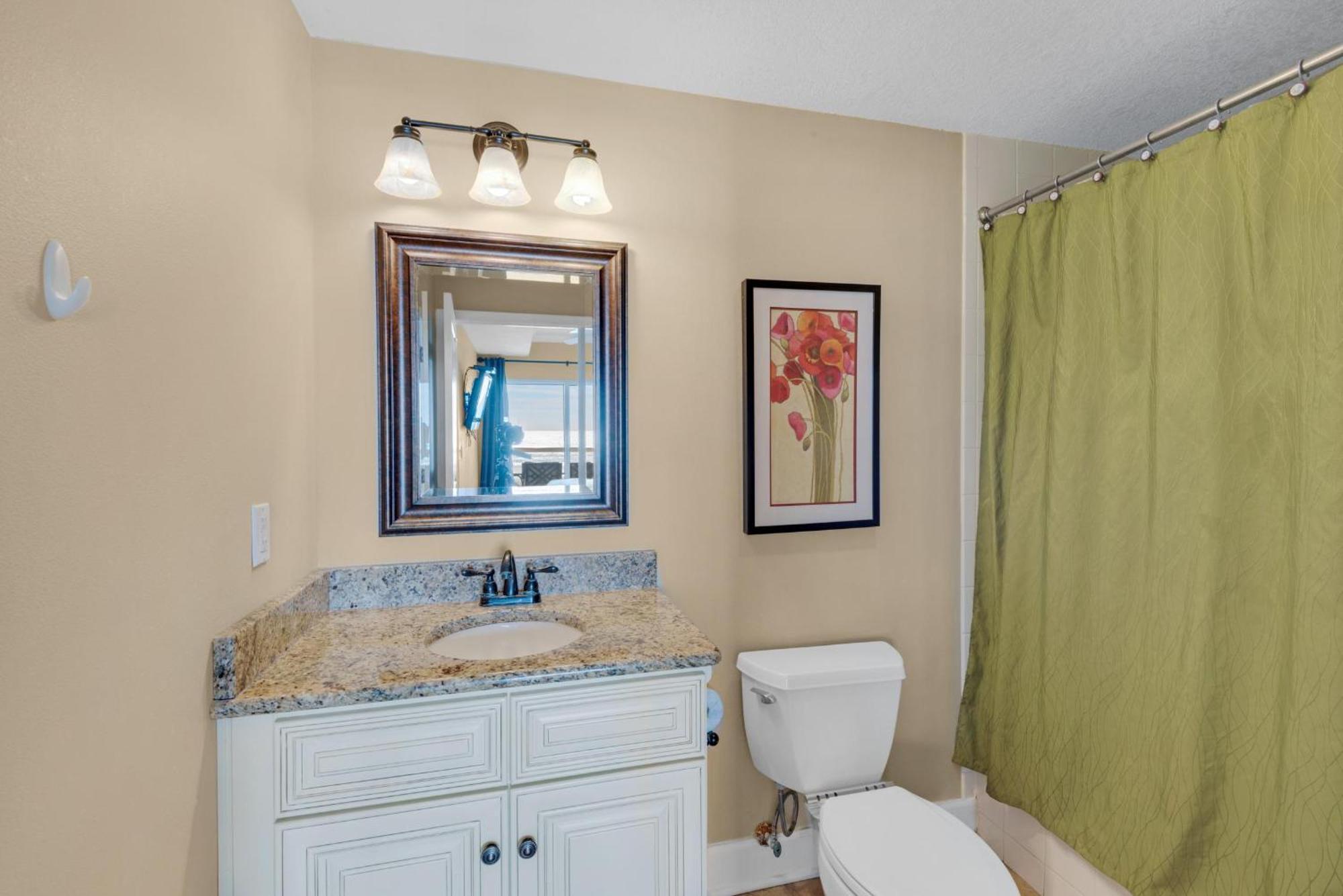 Holiday home Emerald Isle Unit 202 *