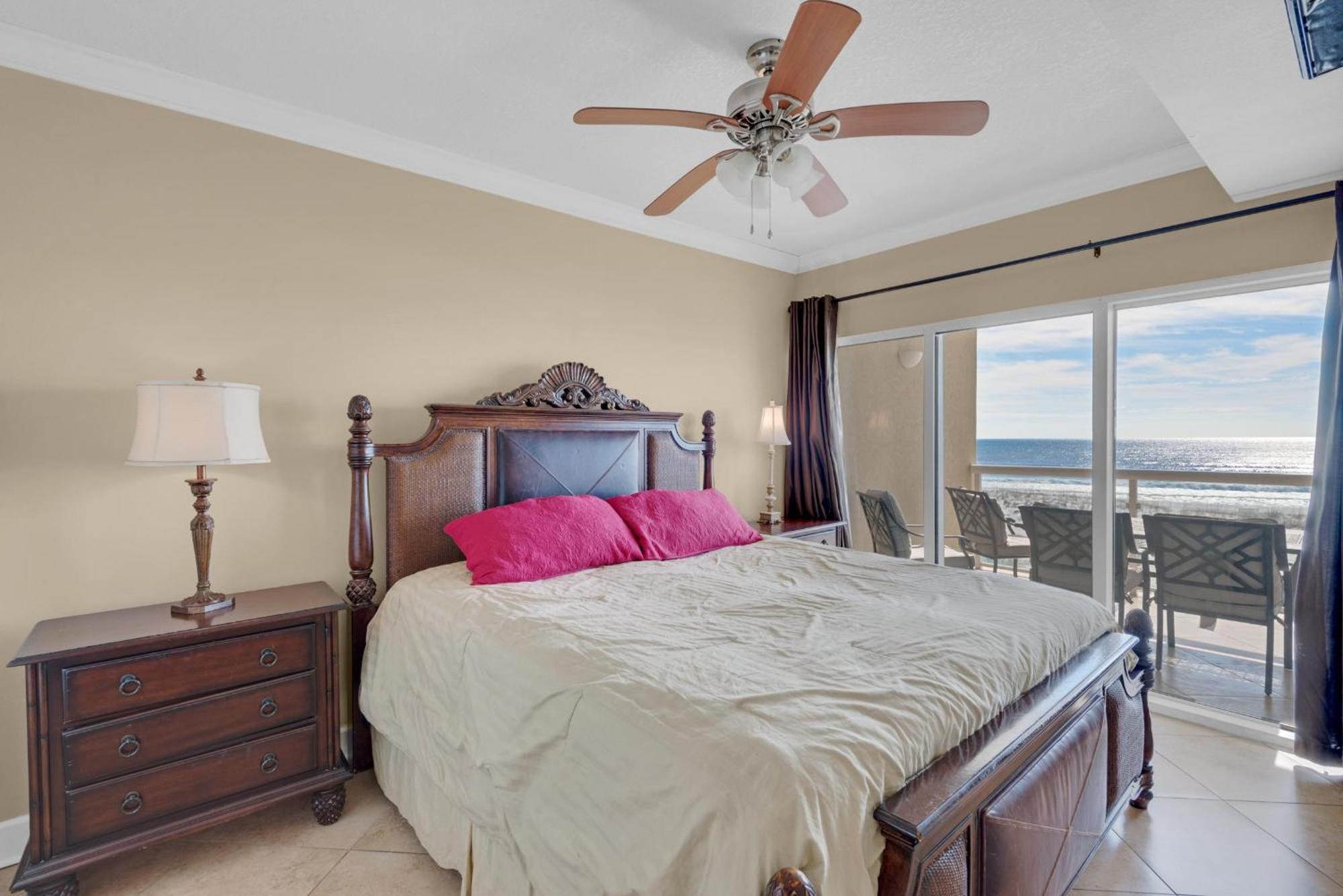 Emerald Isle Unit 202 Holiday home Pensacola Beach
