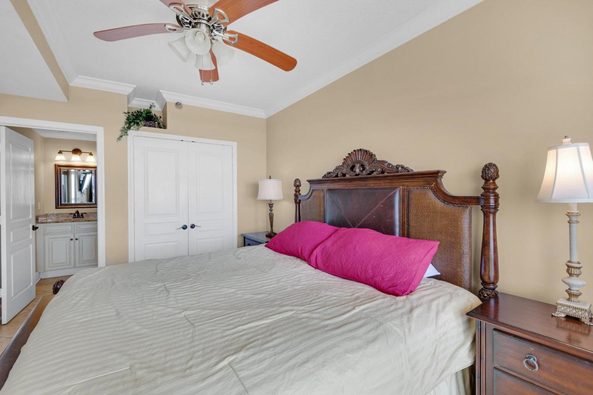 Holiday home Emerald Isle Unit 202