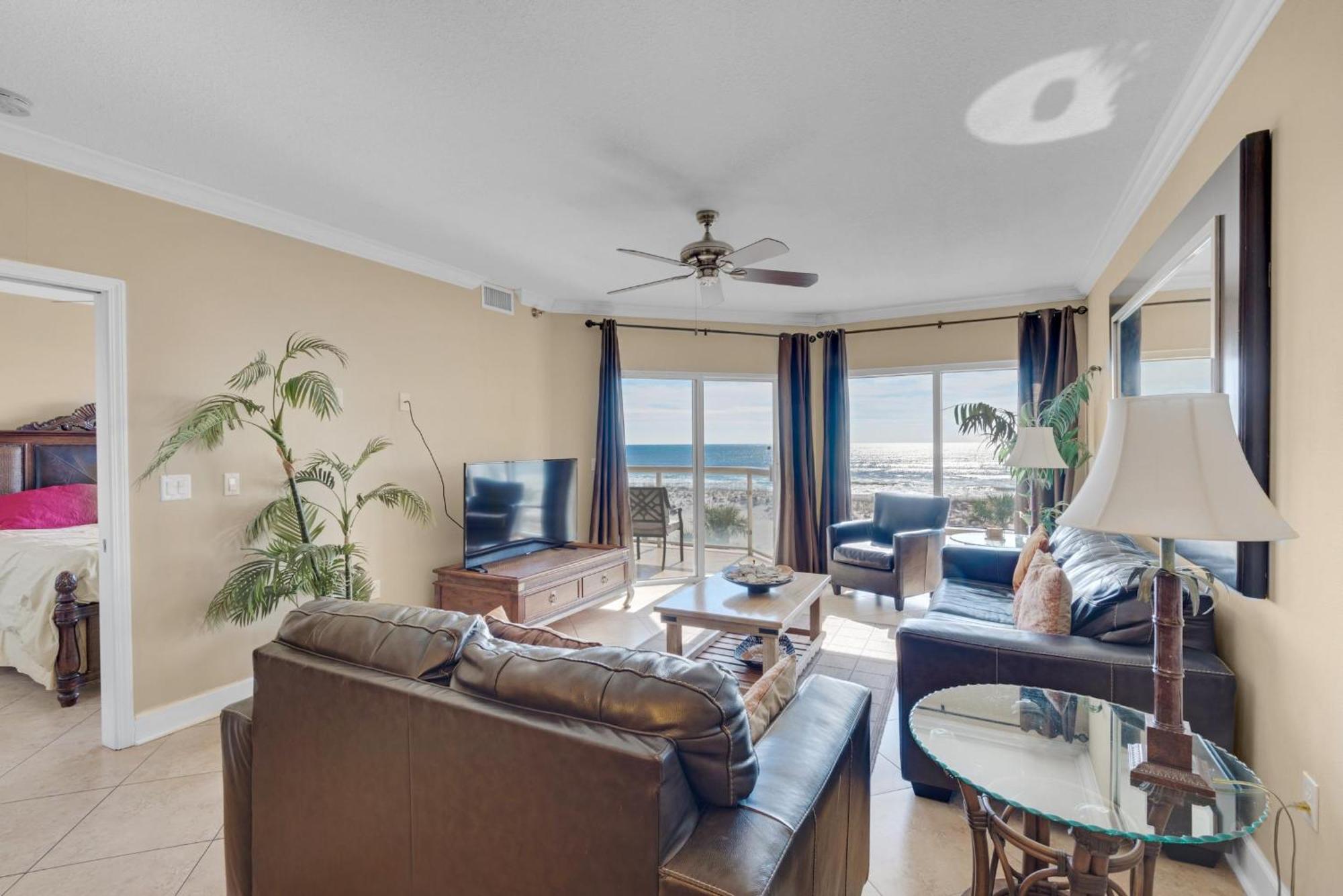 Emerald Isle Unit 202 Holiday home Pensacola Beach