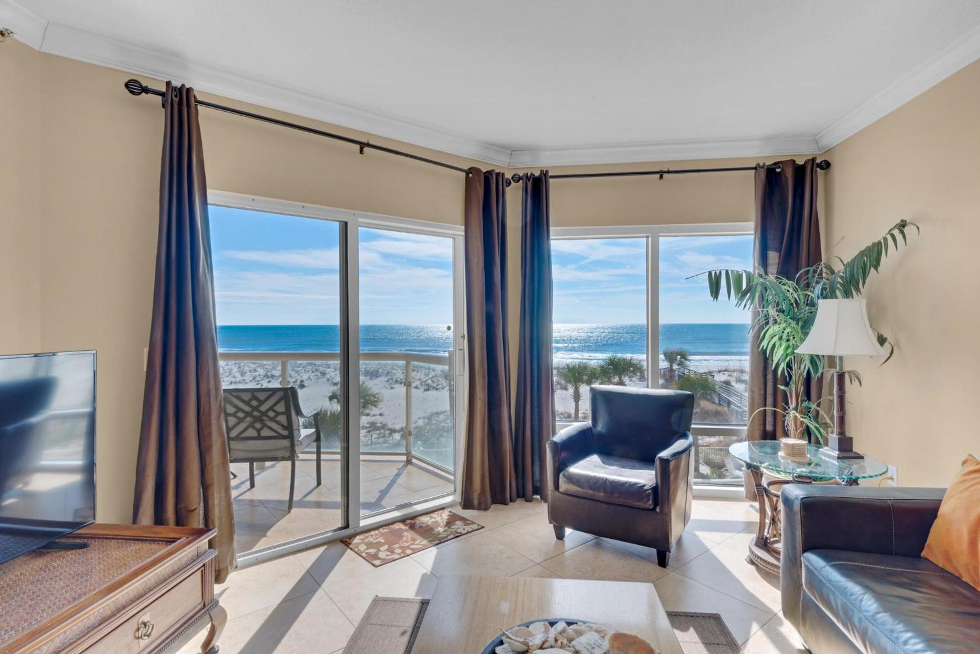 Holiday home Emerald Isle Unit 202 Pensacola Beach
