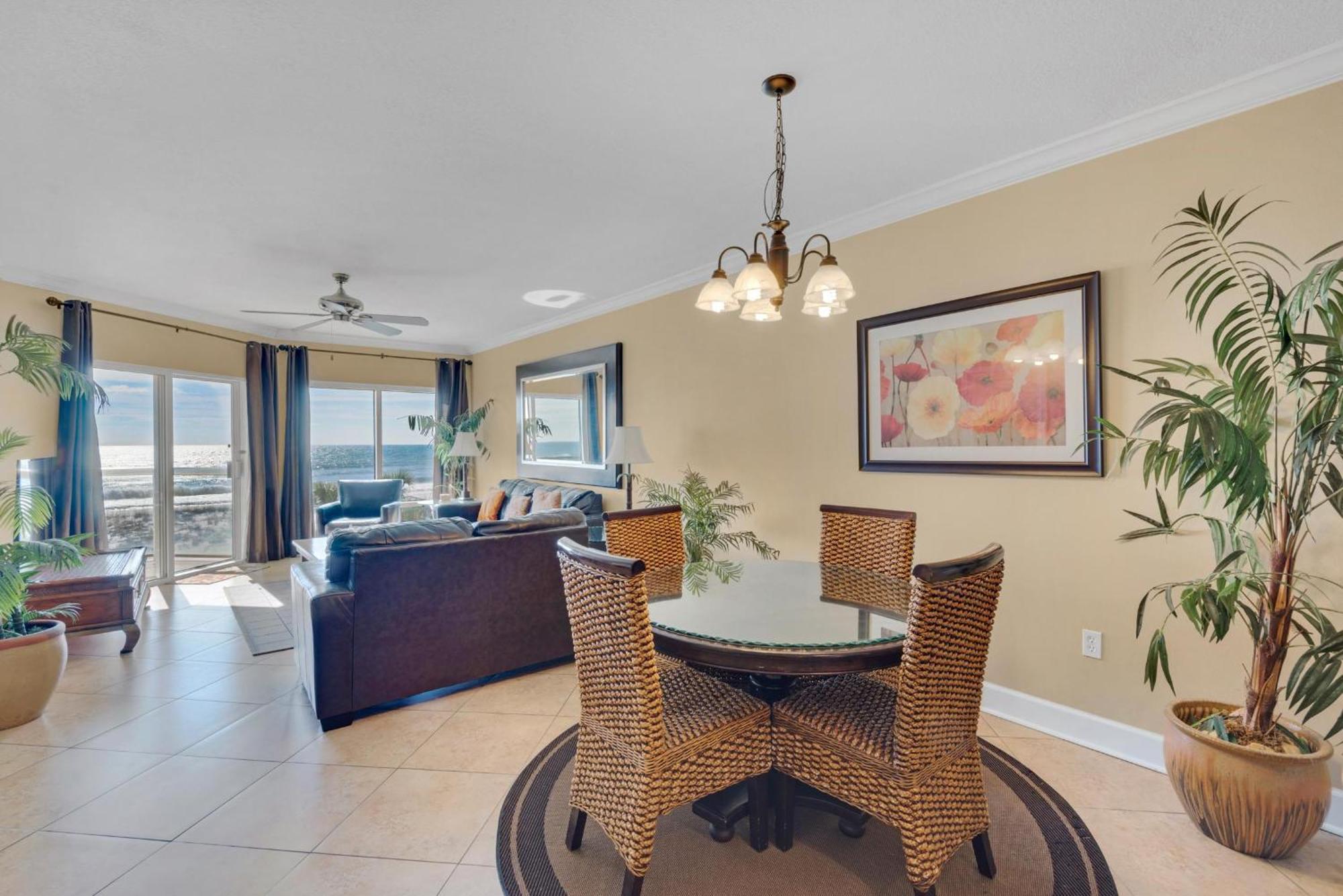 Emerald Isle Unit 202 Pensacola Beach