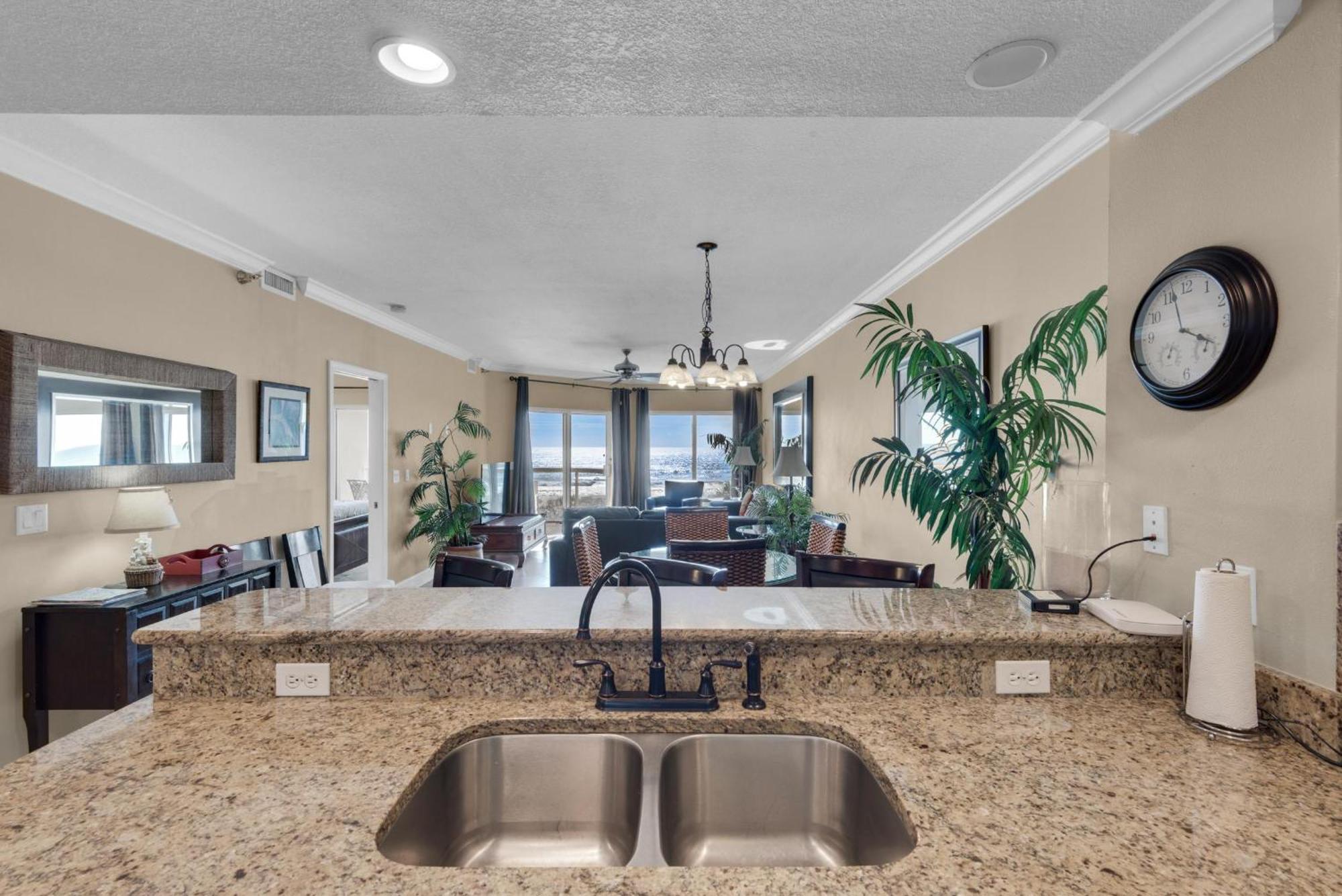 Emerald Isle Unit 202