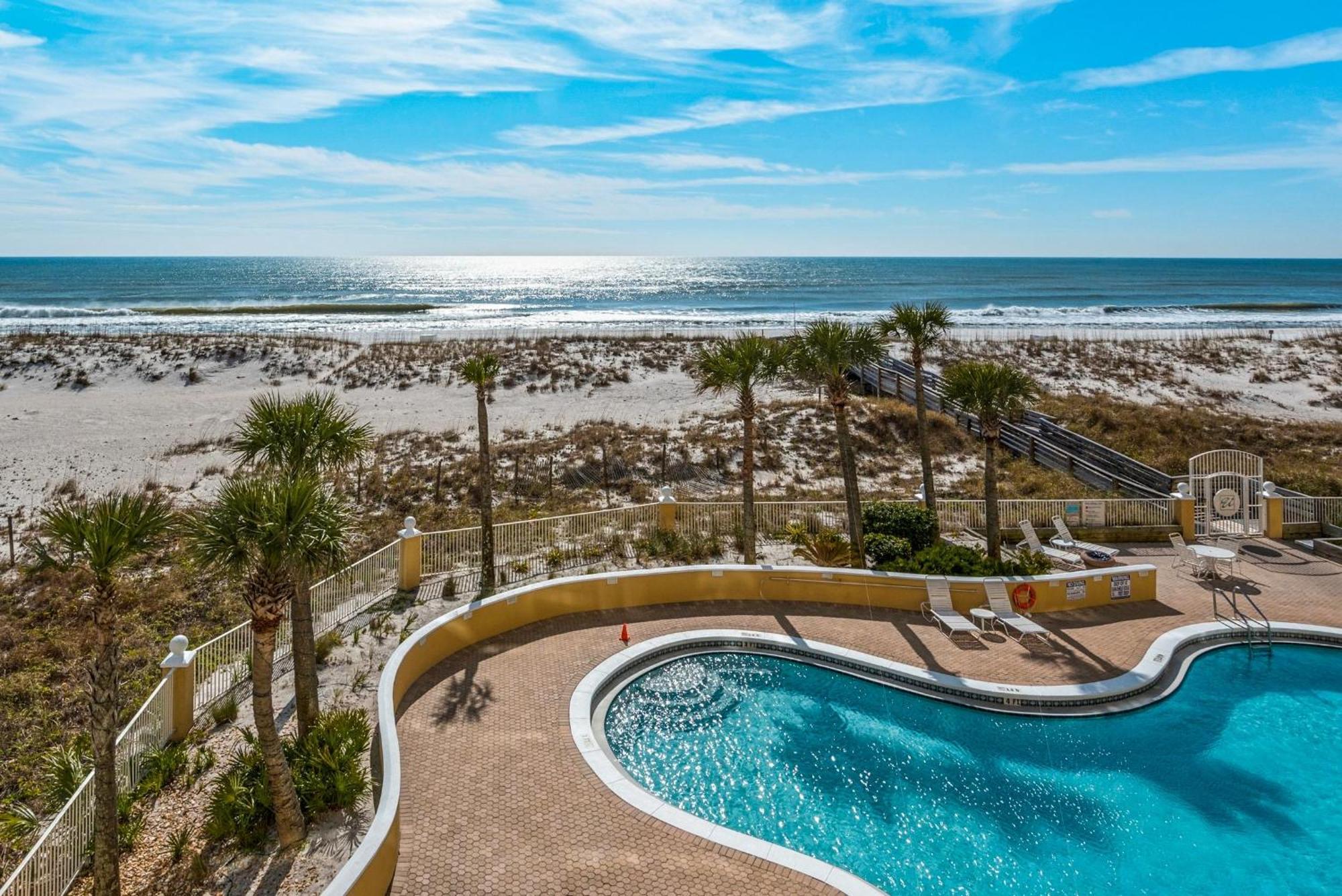 Holiday home Emerald Isle Unit 202 *
