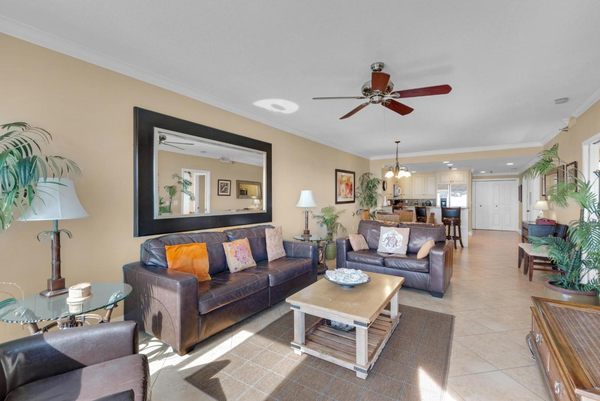 Holiday home Emerald Isle Unit 202 Pensacola Beach