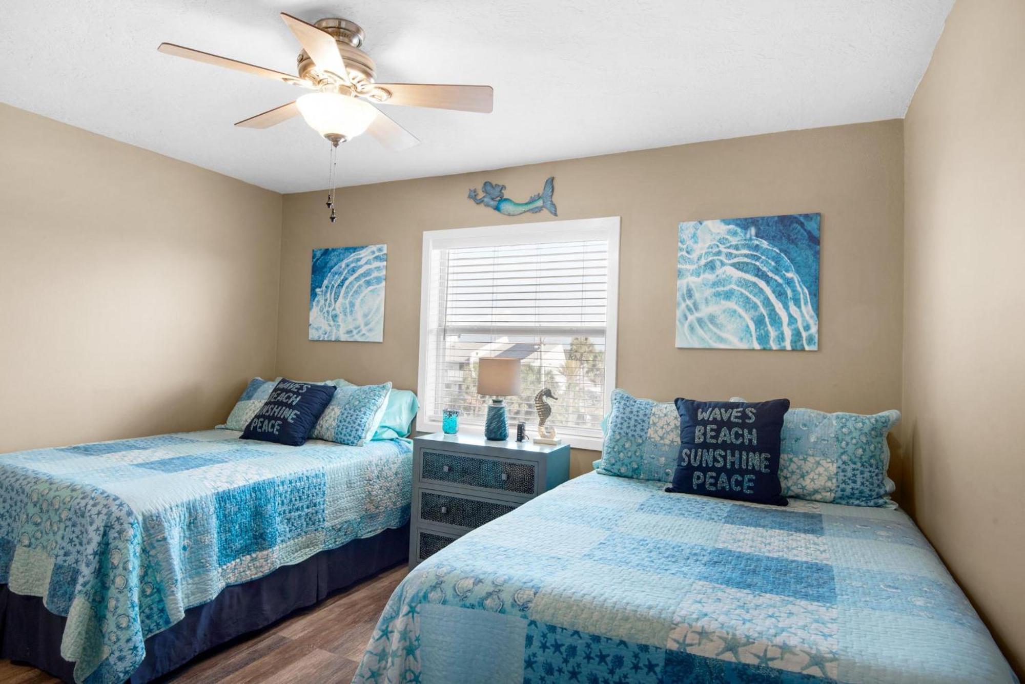 On The Gulf Unit A8 Apartment Pensacola Beach