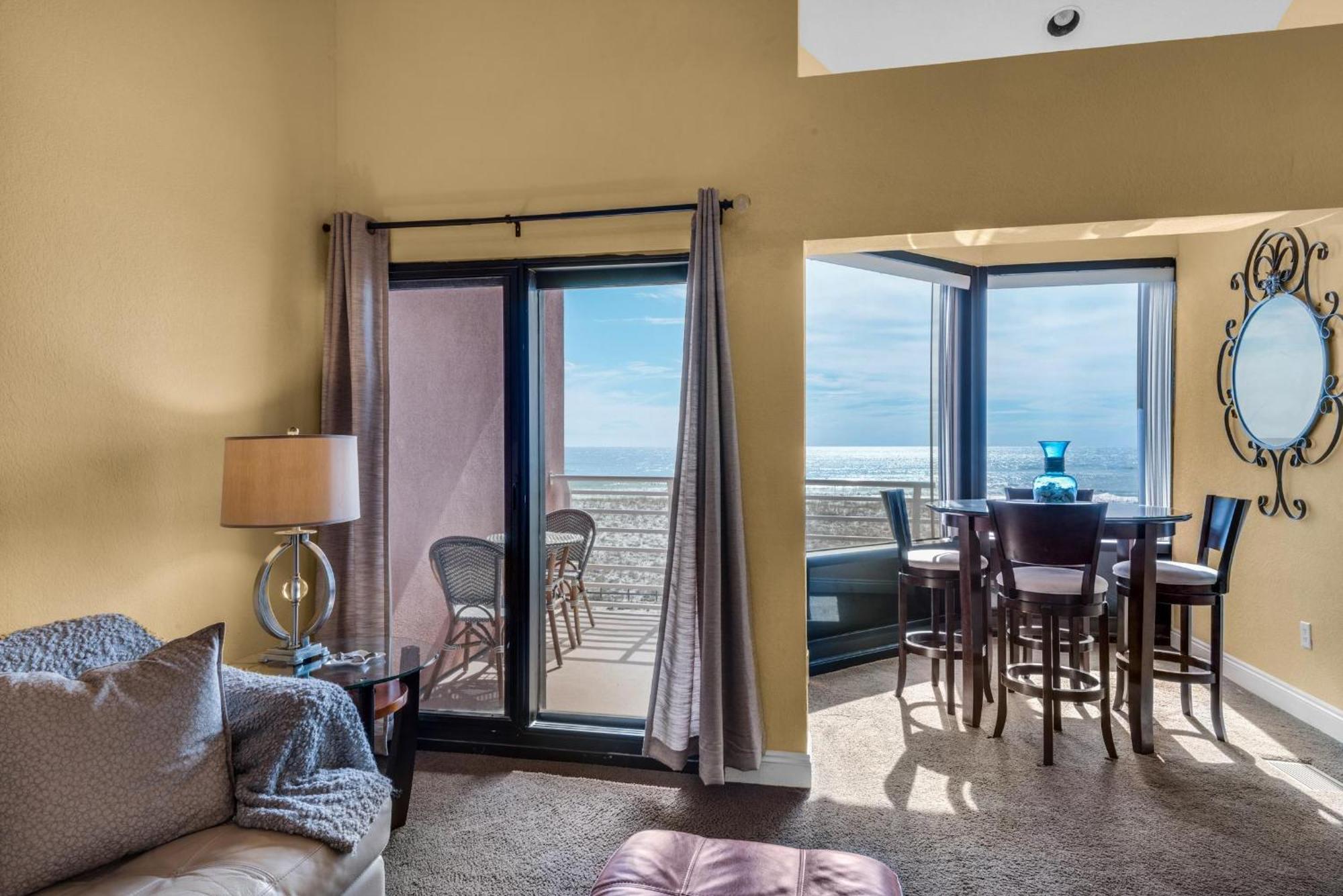 Palm Club 3-235 Apartment Pensacola Beach