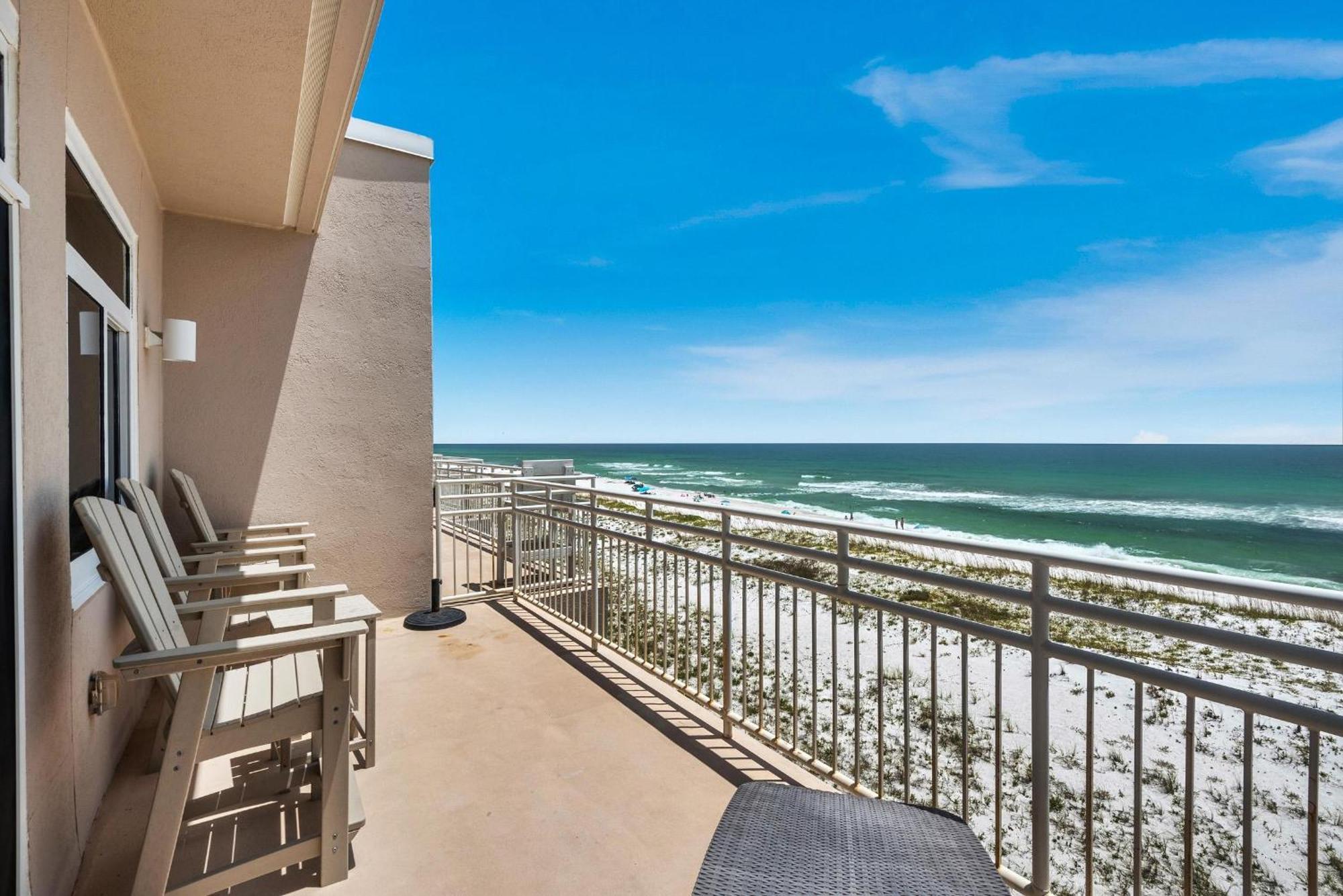Apartment Seahorse Unit R