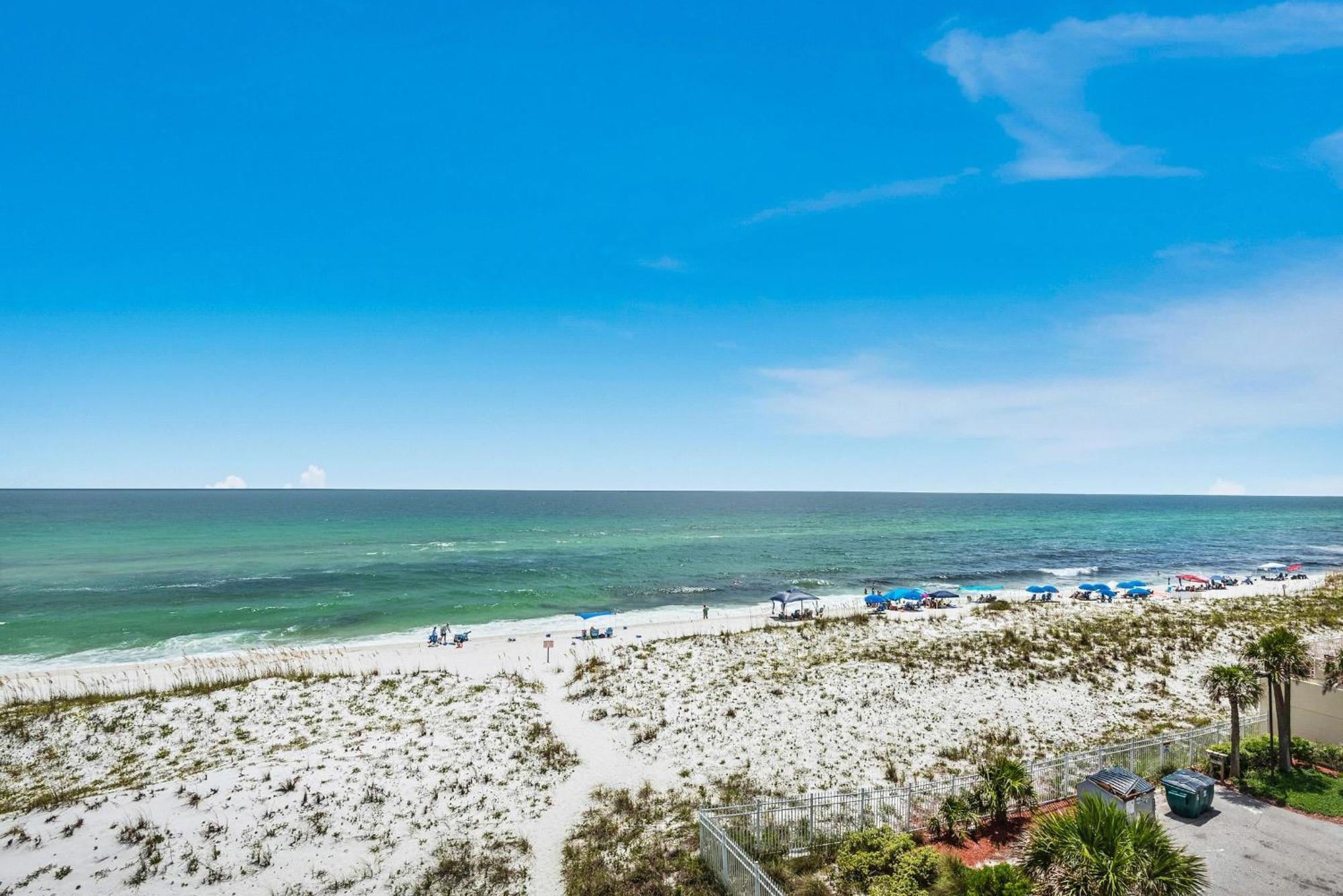 Apartment Seahorse Unit R *