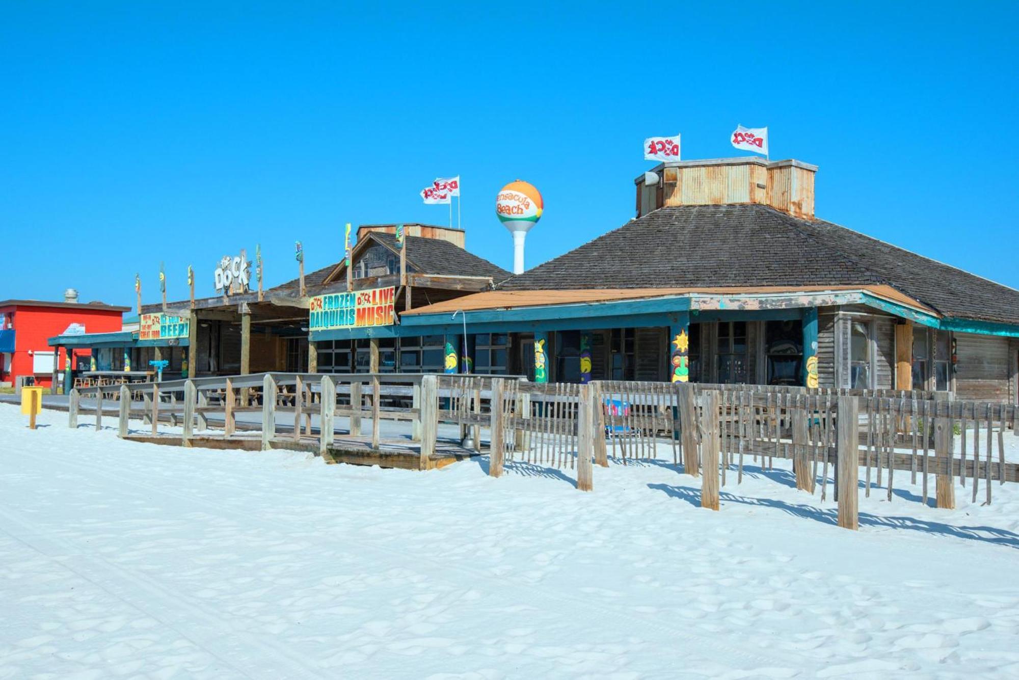 Regency E1 Holiday home Pensacola Beach