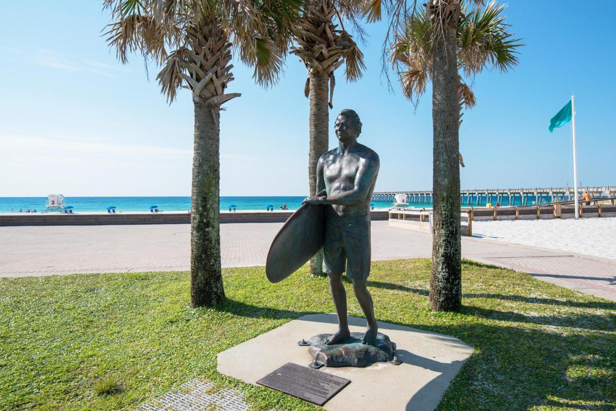 Holiday home Regency E1 Pensacola Beach