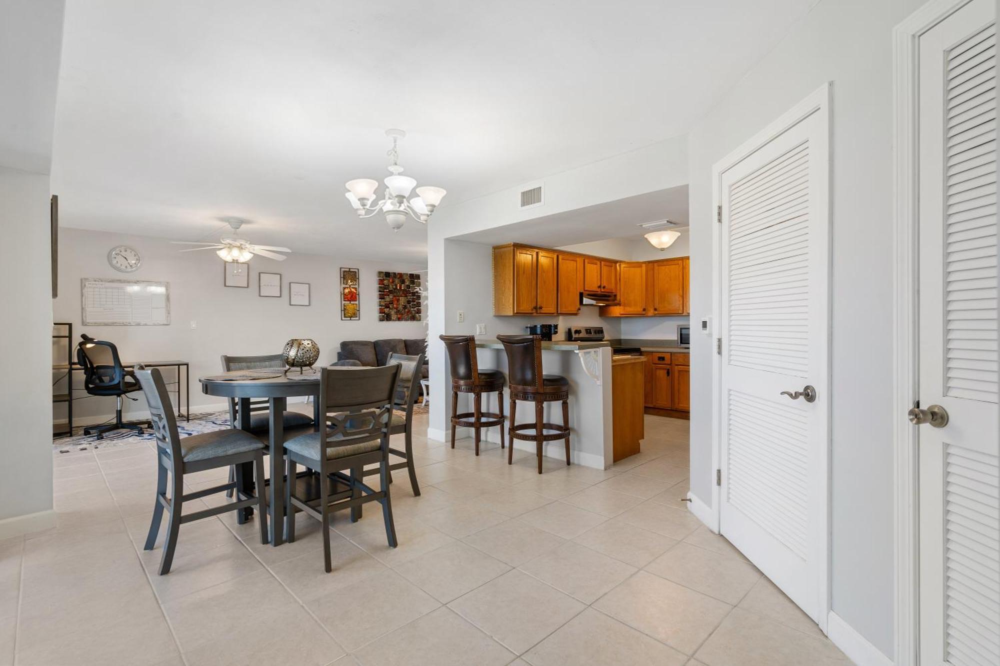 Holiday home Regency Towers Unit 406w Pensacola Beach