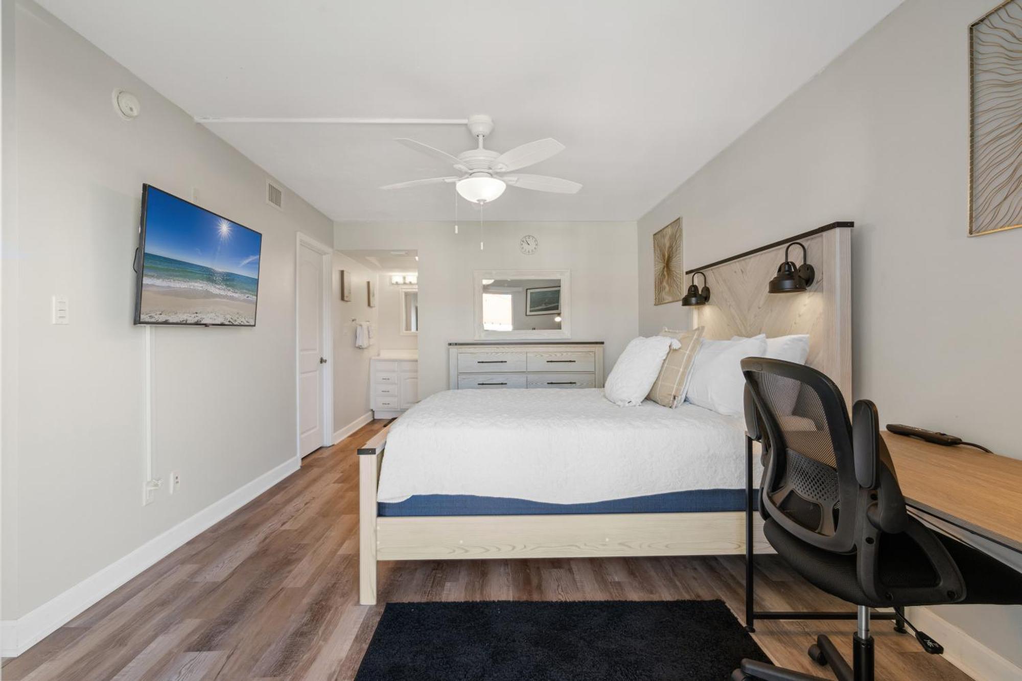 Regency Towers Unit 406w