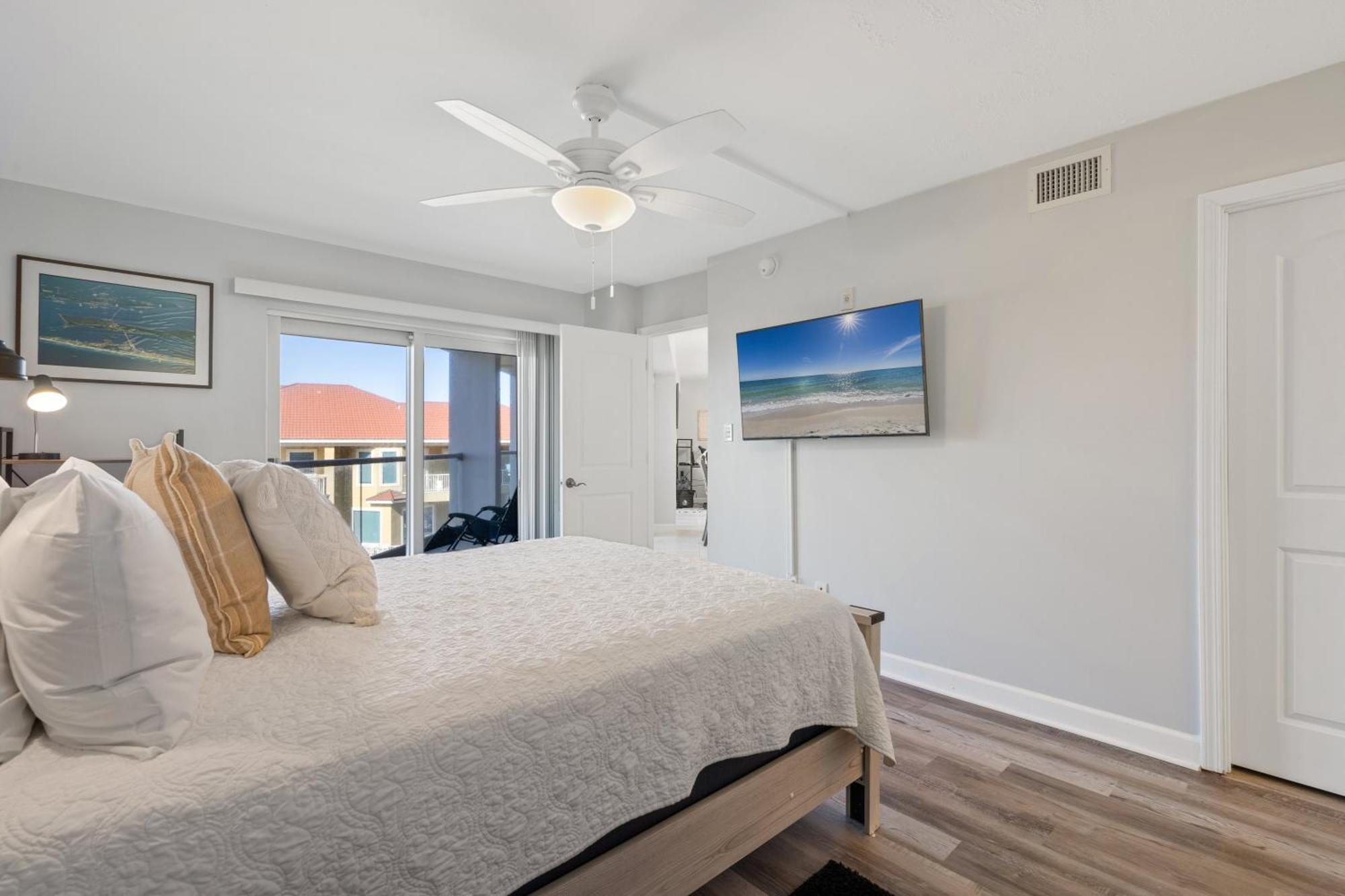 Regency Towers Unit 406w