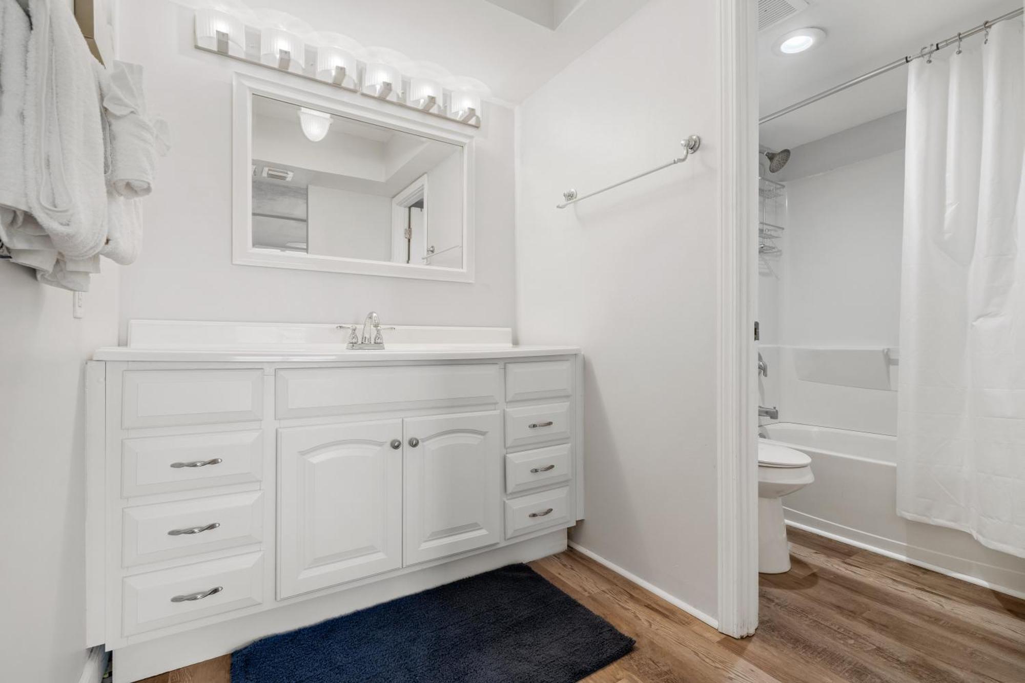 Holiday home Regency Towers Unit 406w