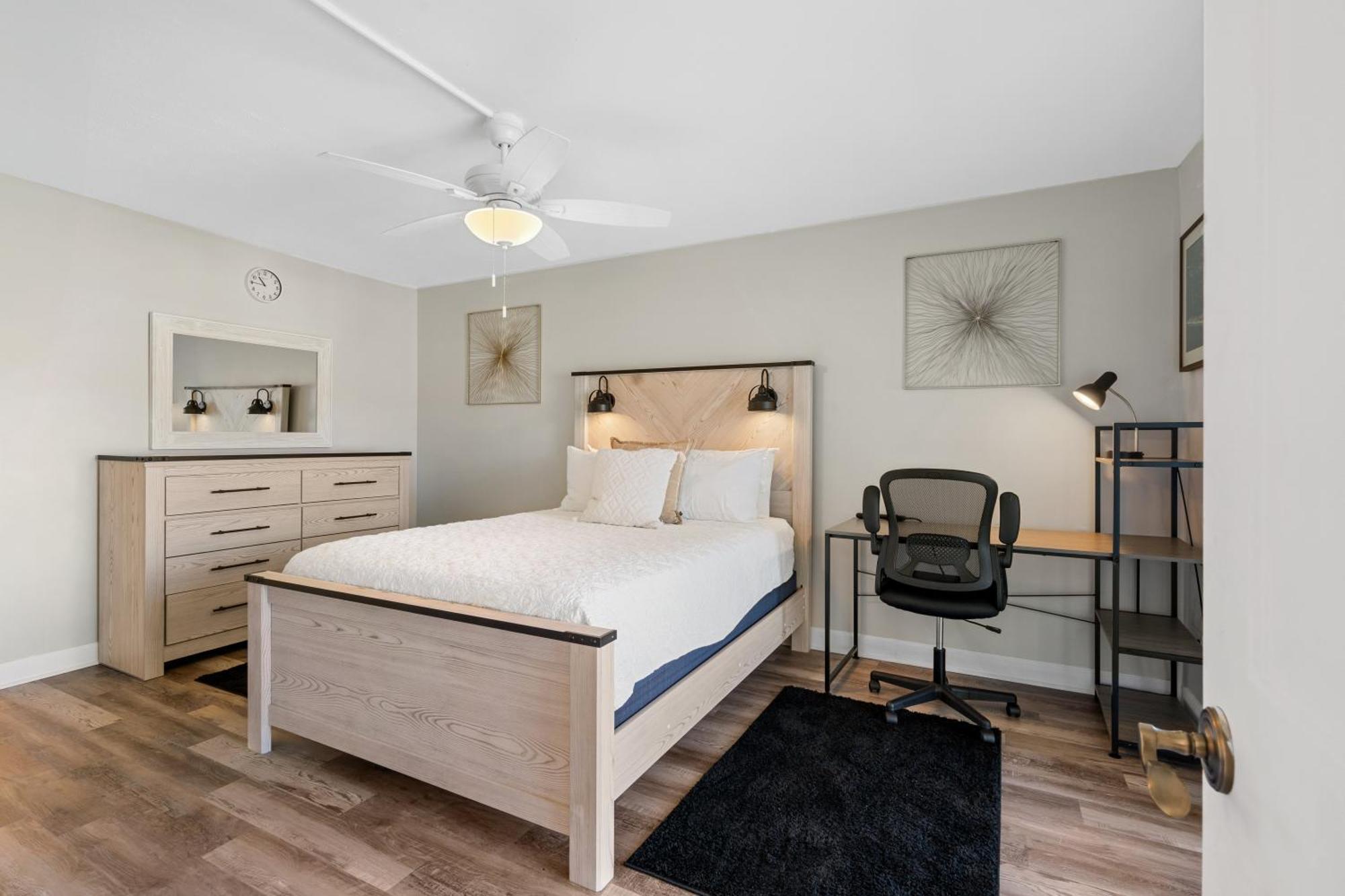 Holiday home Regency Towers Unit 406w