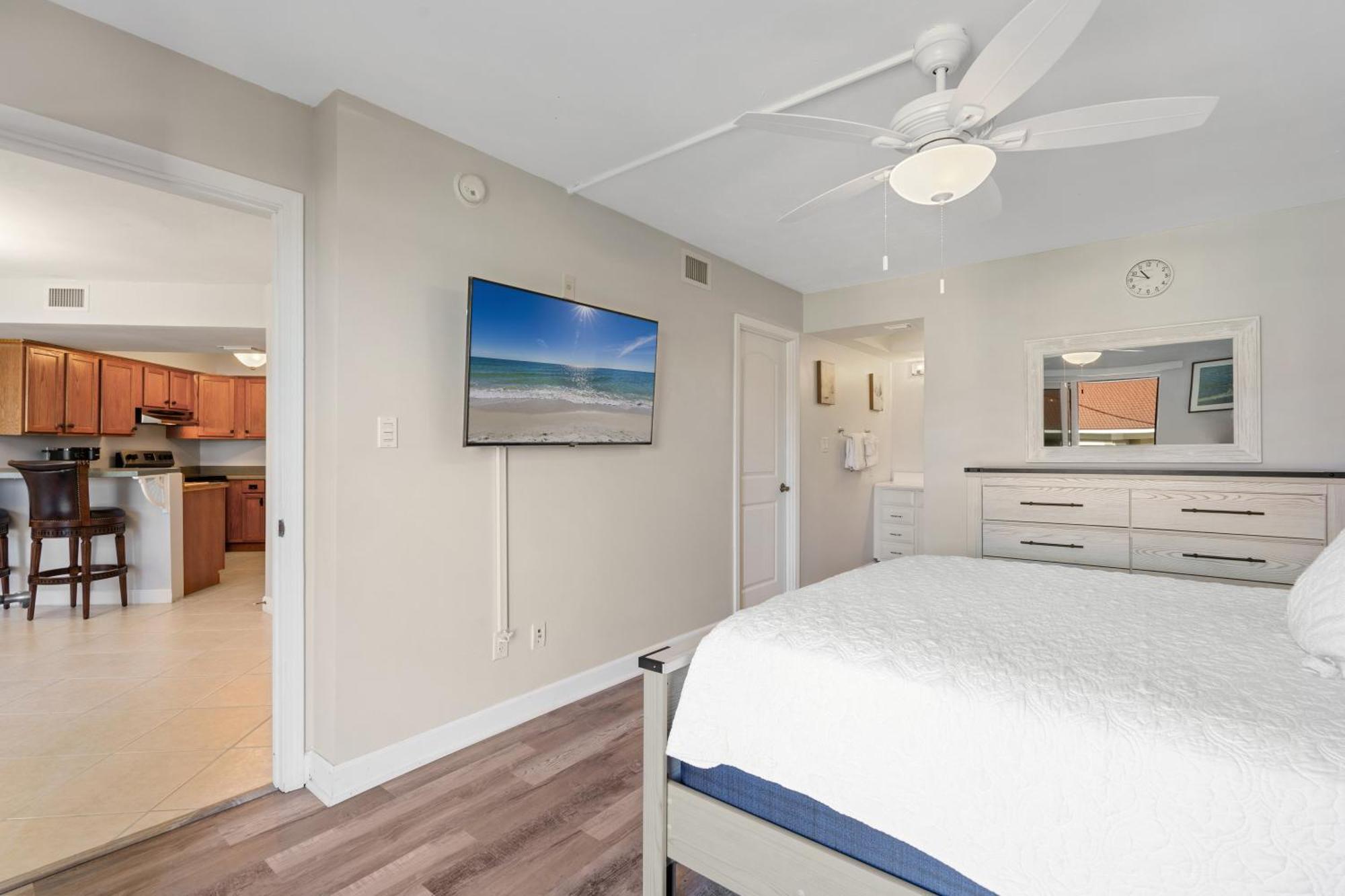Holiday home Regency Towers Unit 406w *