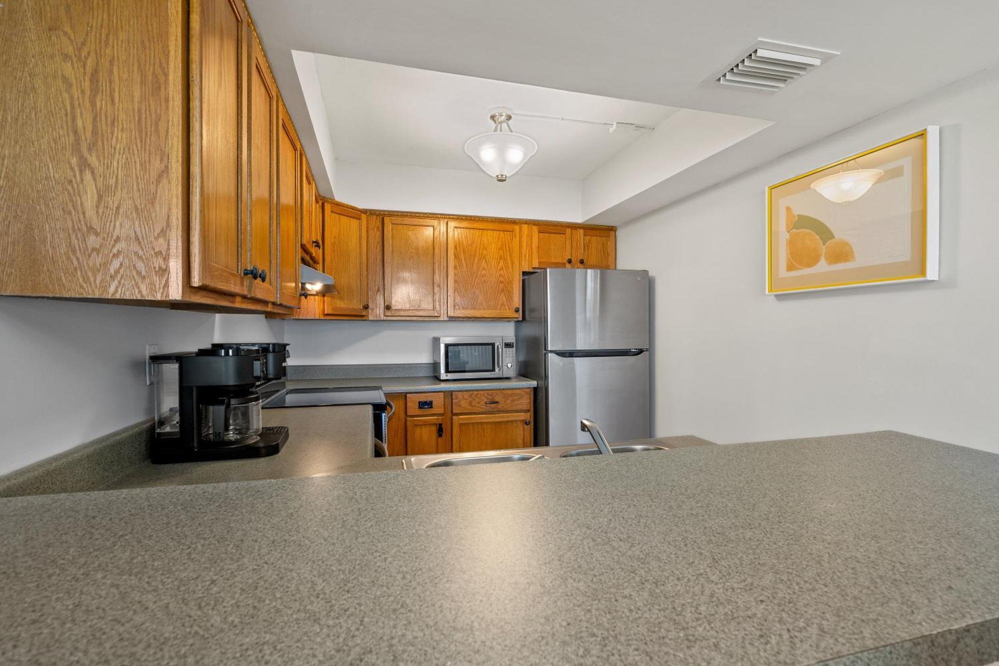 Holiday home Regency Towers Unit 406w Pensacola Beach