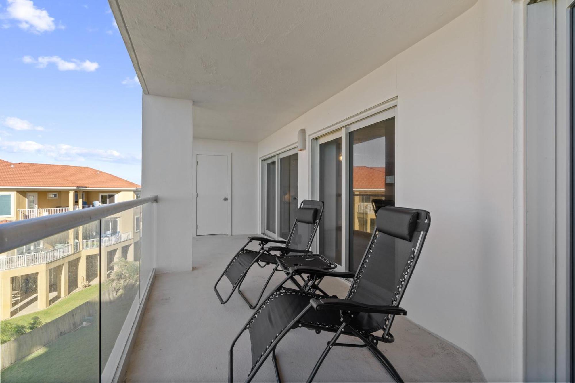 Regency Towers Unit 406w * Pensacola Beach