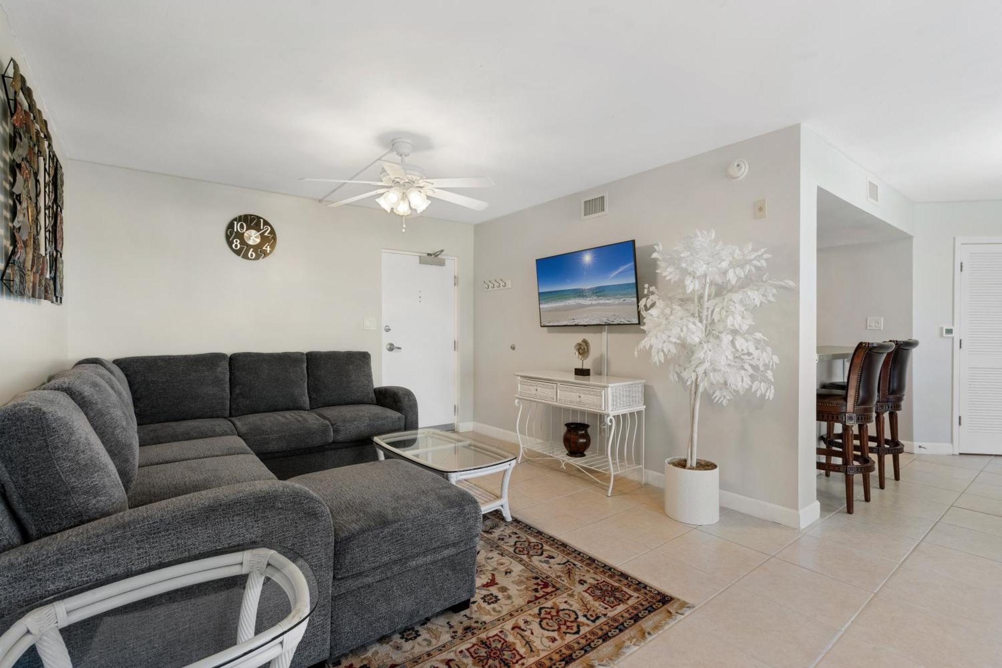 Holiday home Regency Towers Unit 406w *