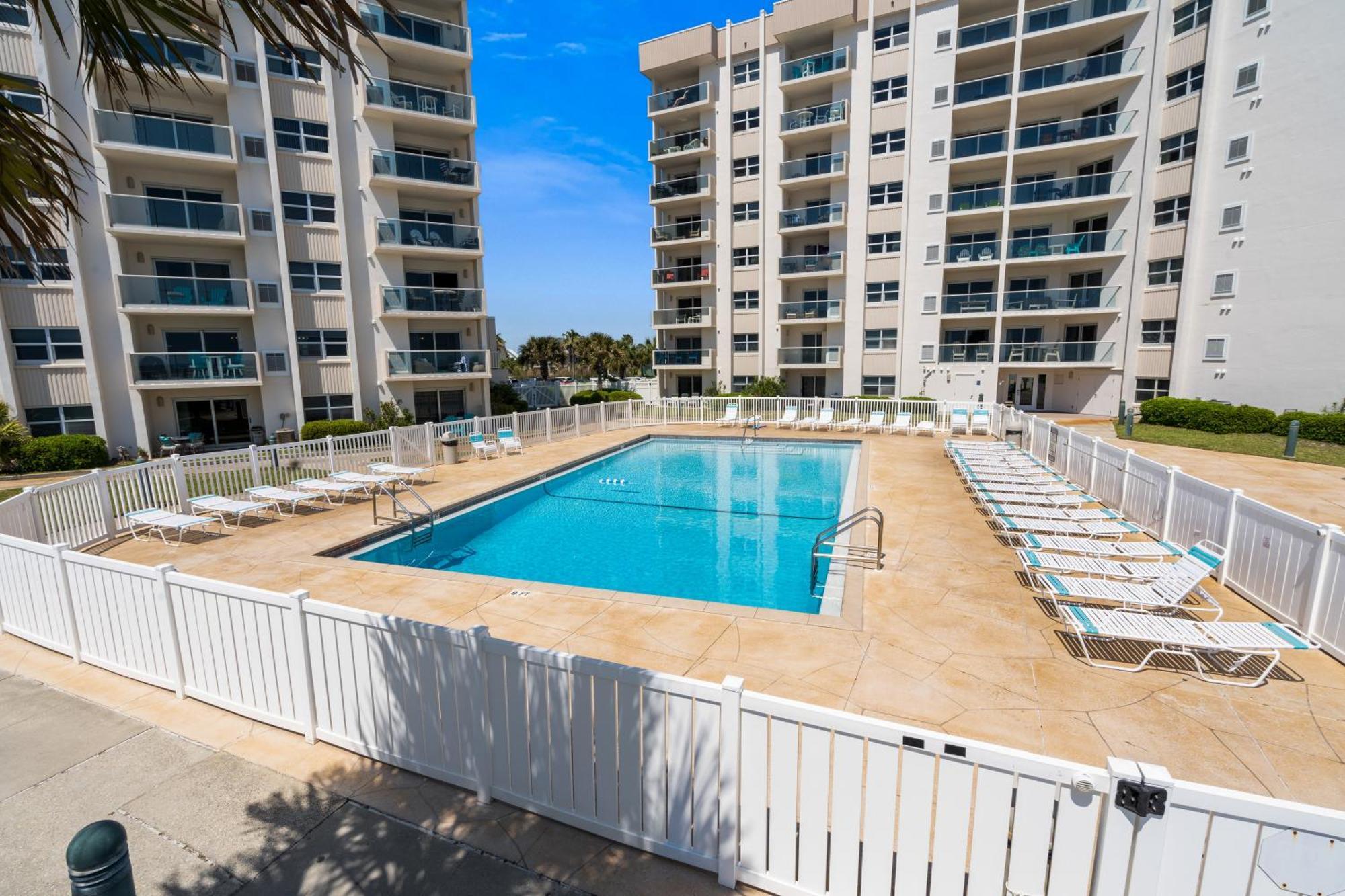 Holiday home Regency Towers Unit 406w