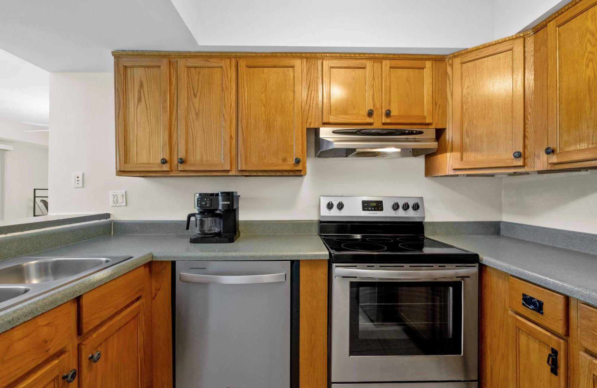 Regency Towers Unit 406w Pensacola Beach