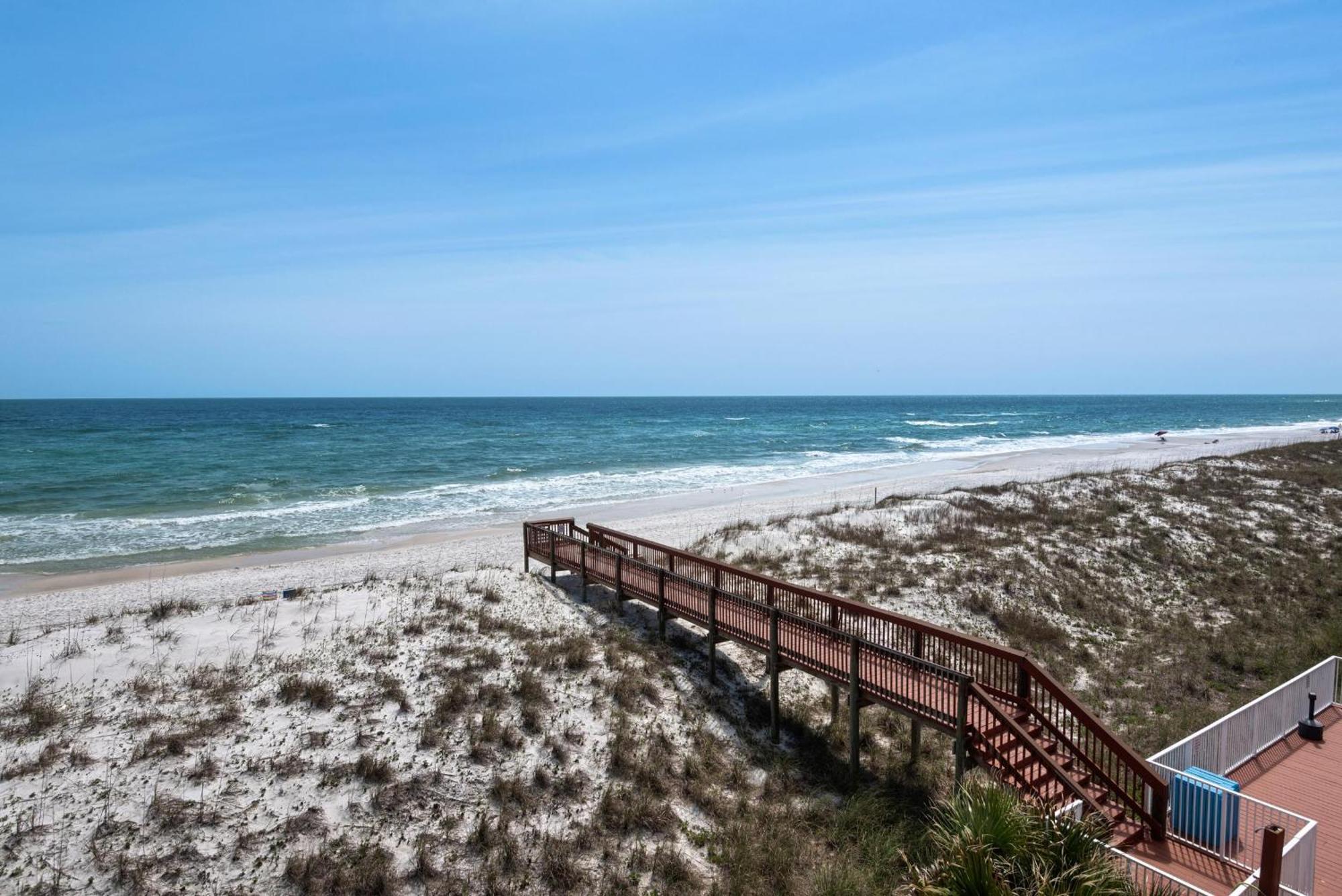 Starboard Village 423 Pensacola Beach