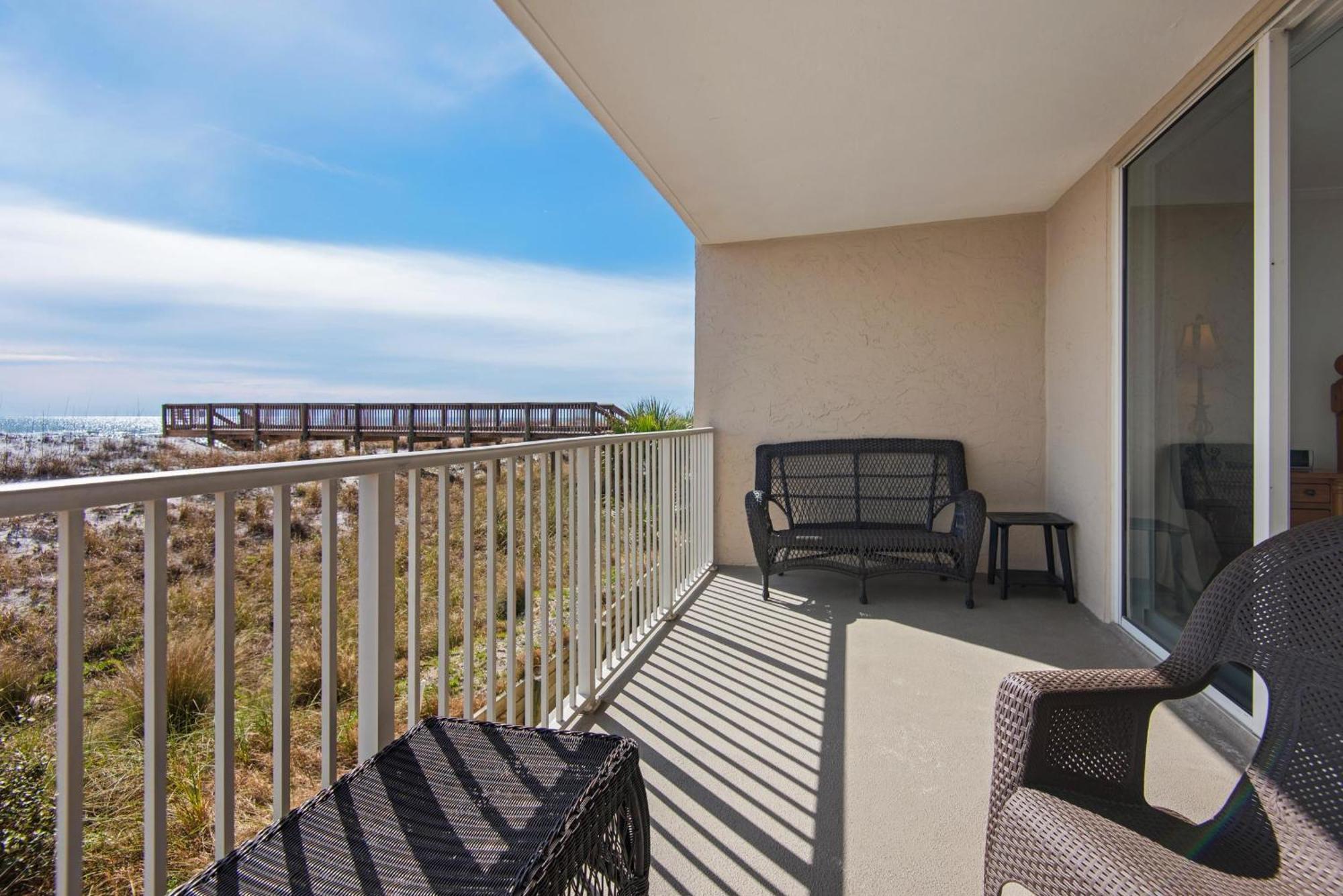 Starboard Village 411 Holiday home Pensacola Beach