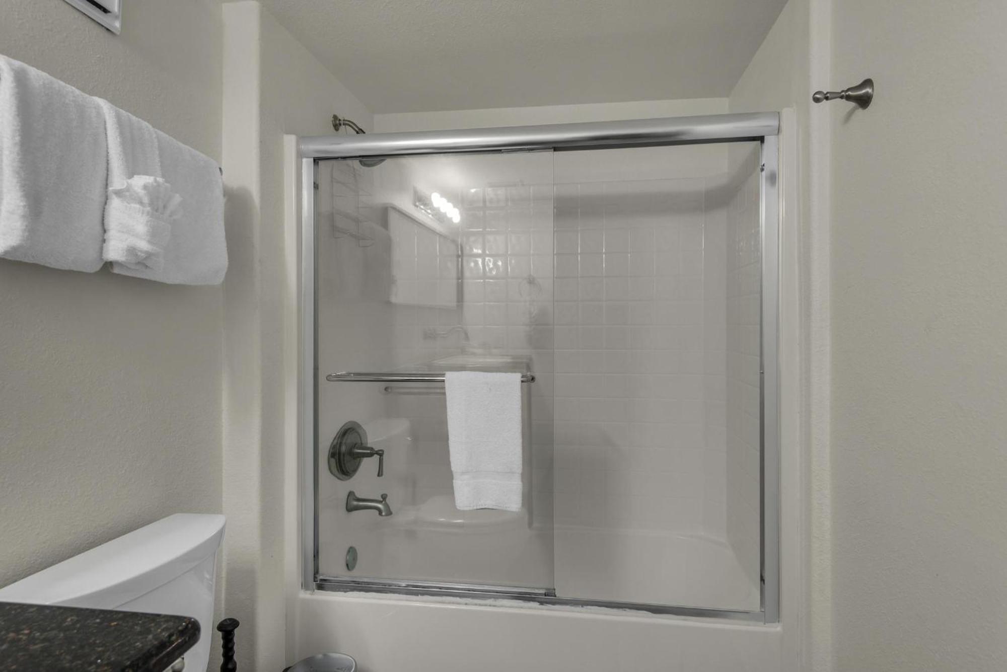 Starboard Village 411 Holiday home