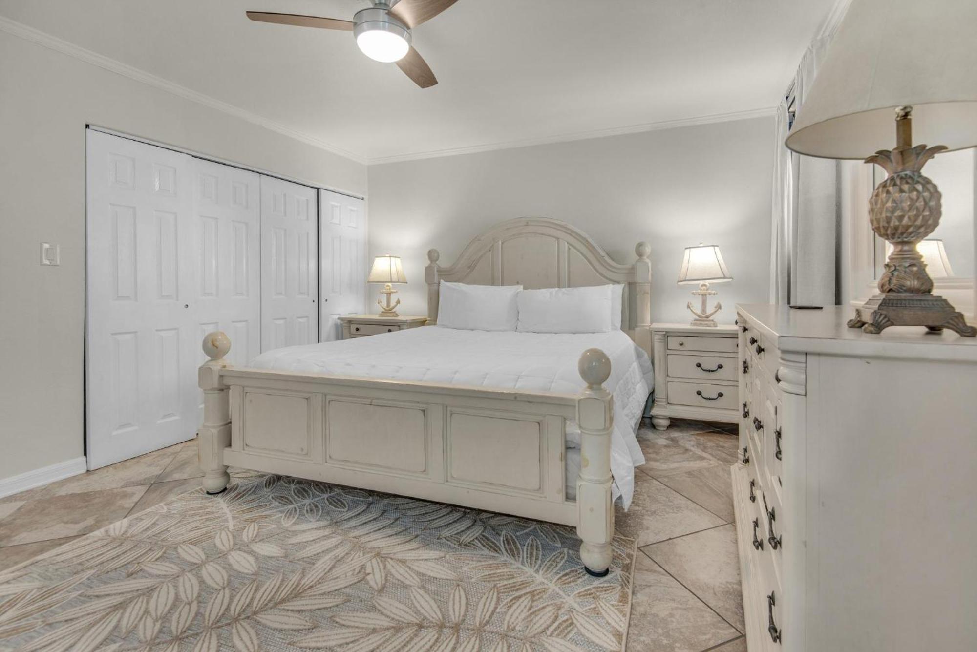 Starboard Village 411 Holiday home Pensacola Beach