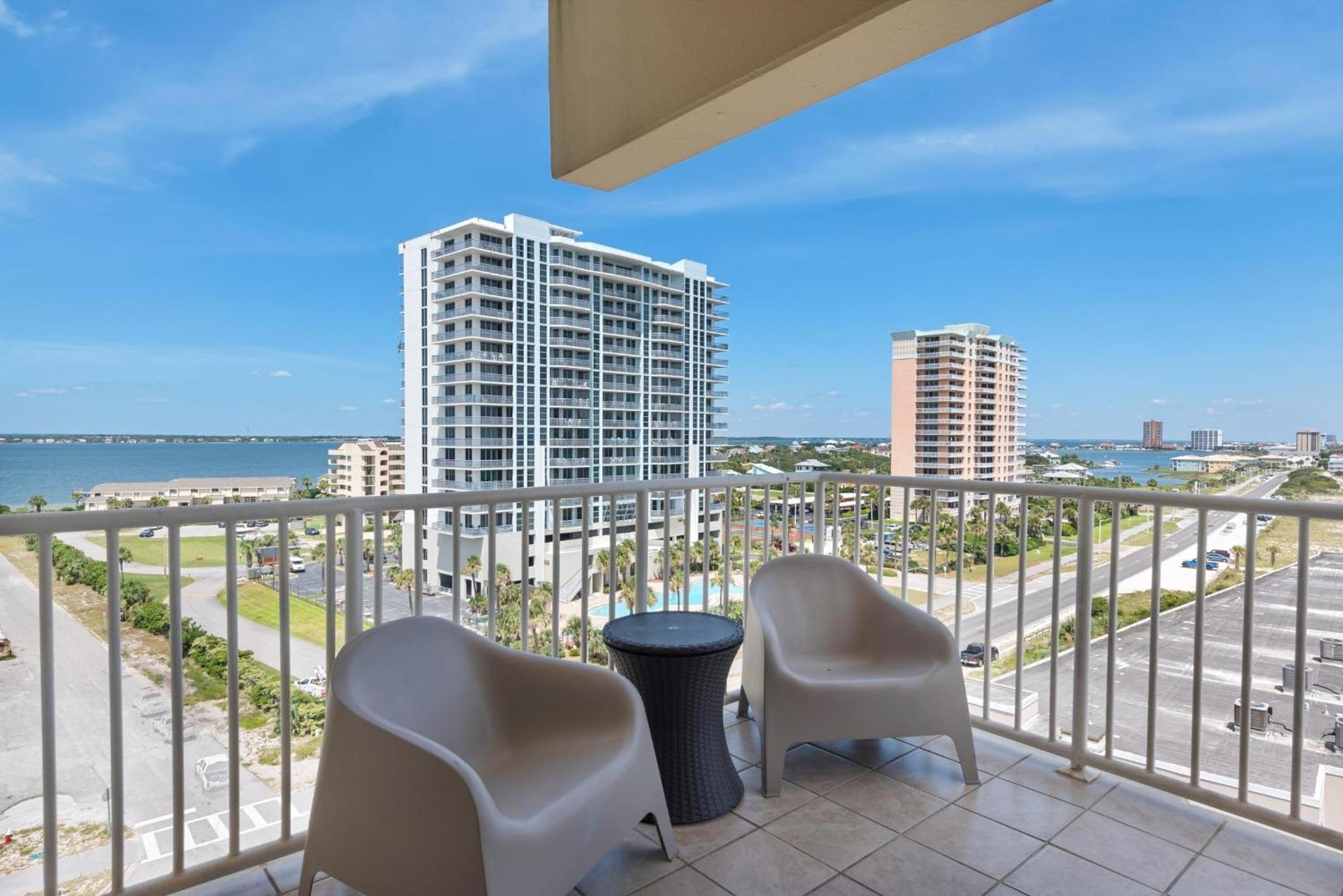 Sans Souci Unit 601 Holiday home *