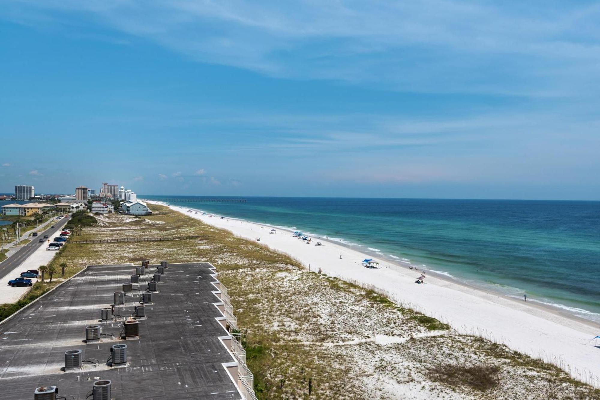 Sans Souci Unit 601 Pensacola Beach