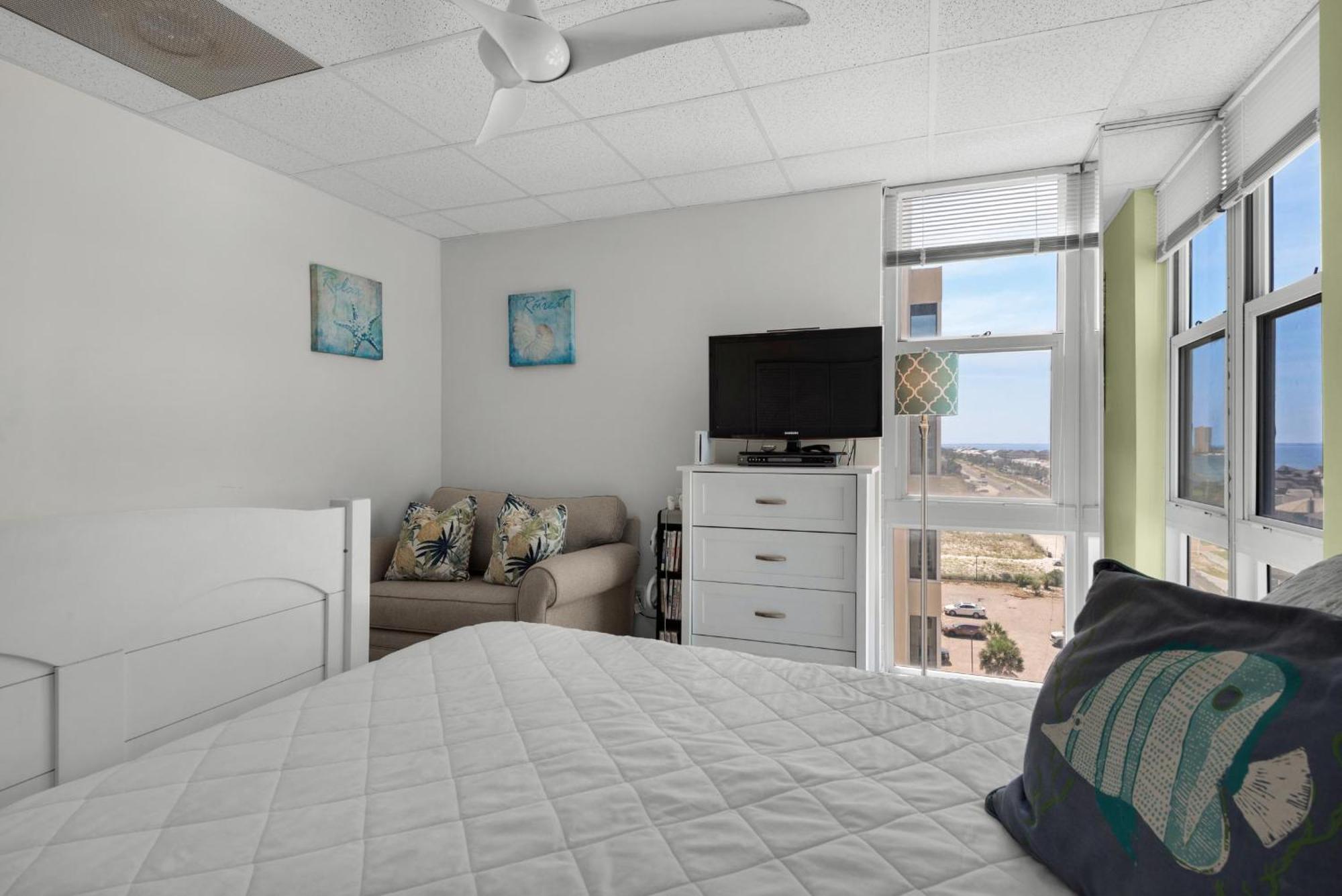 Holiday home Sans Souci Unit 601