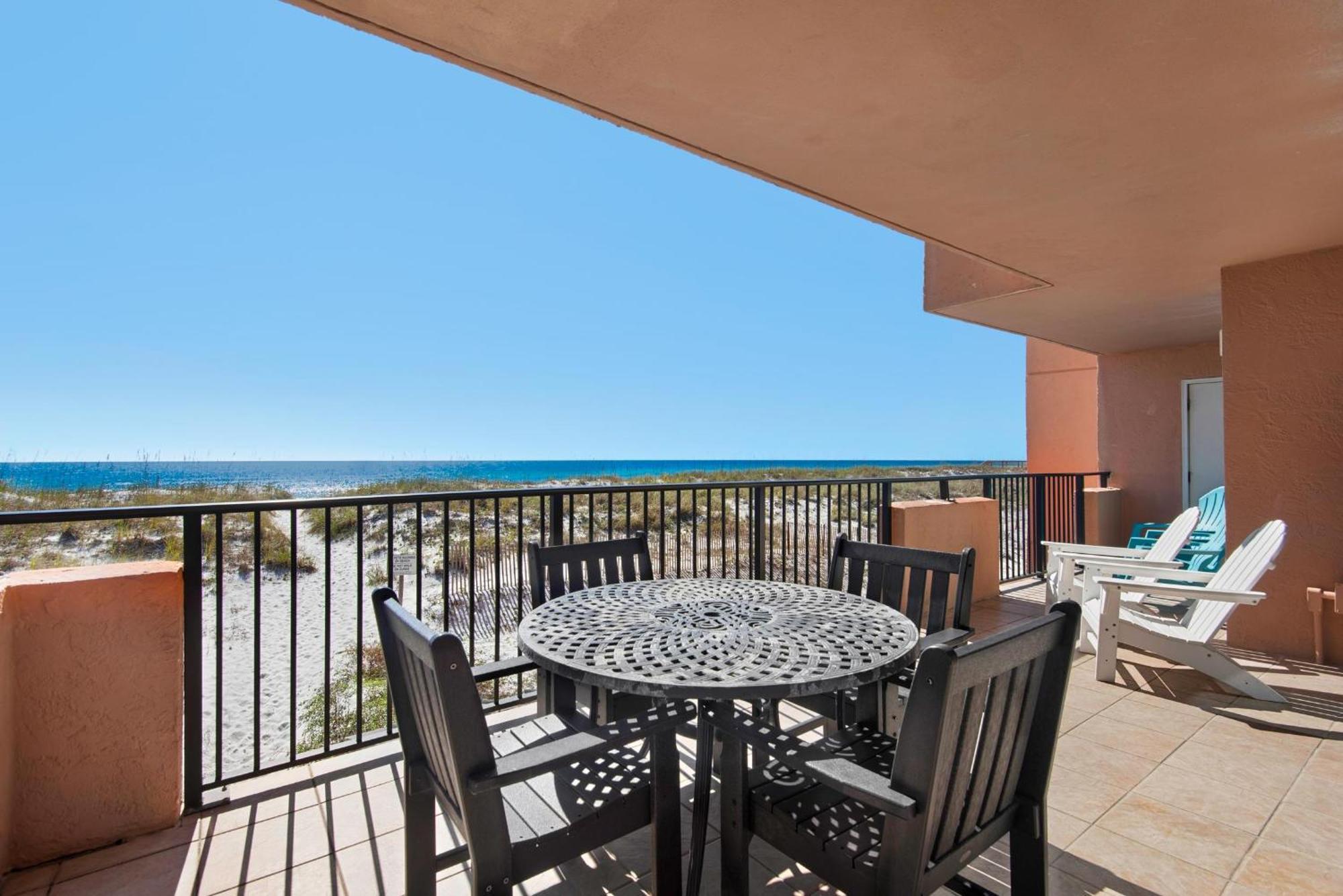Holiday home Gulf Winds 101 *