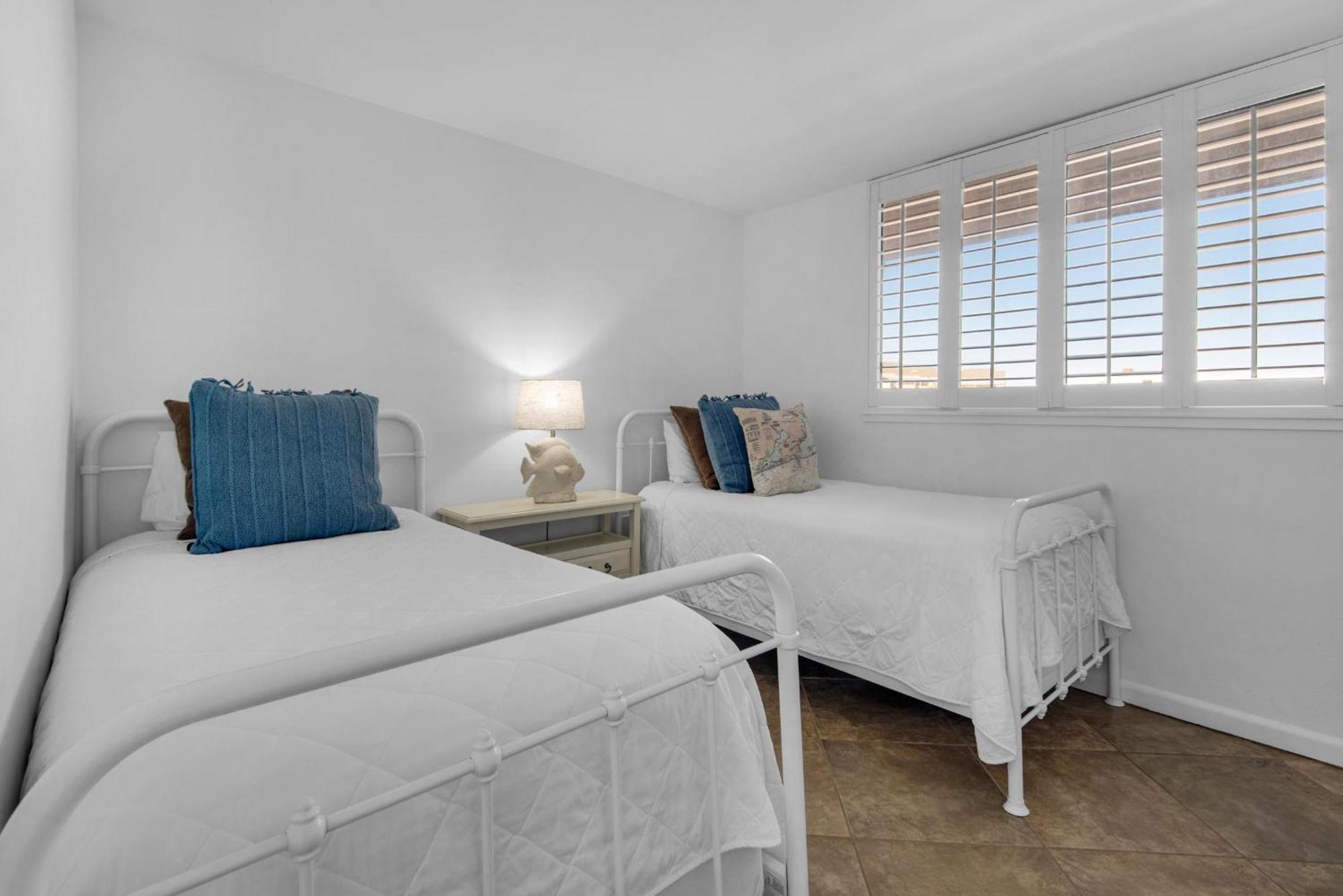 Holiday home Gulf Winds 101 Pensacola Beach