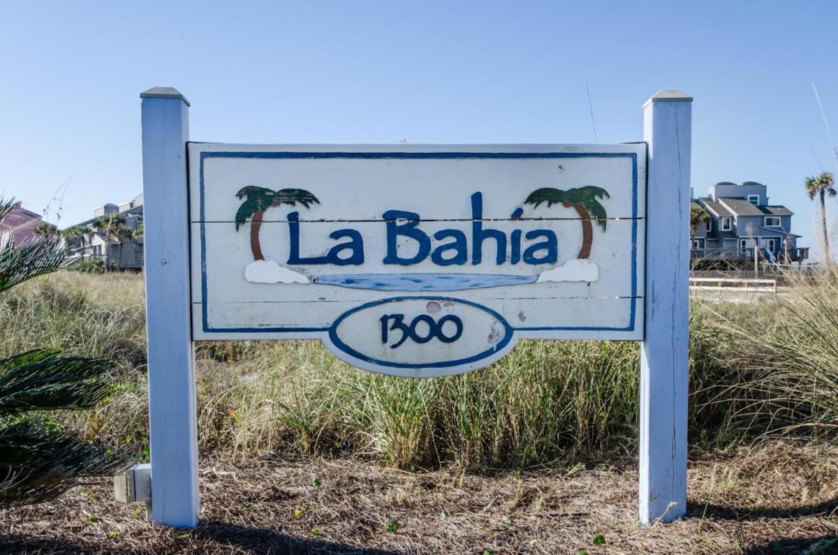 Labahia 123 Pensacola Beach