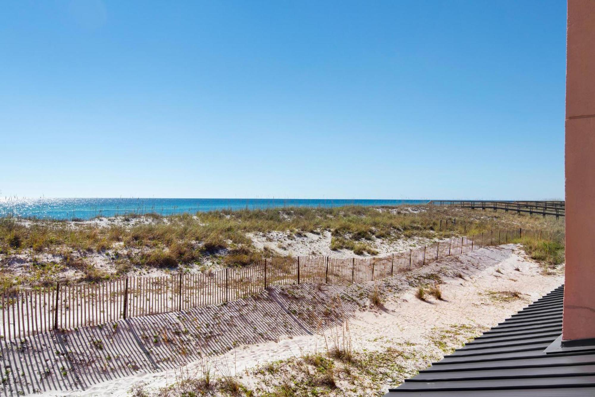 Gulf Winds 101 Pensacola Beach