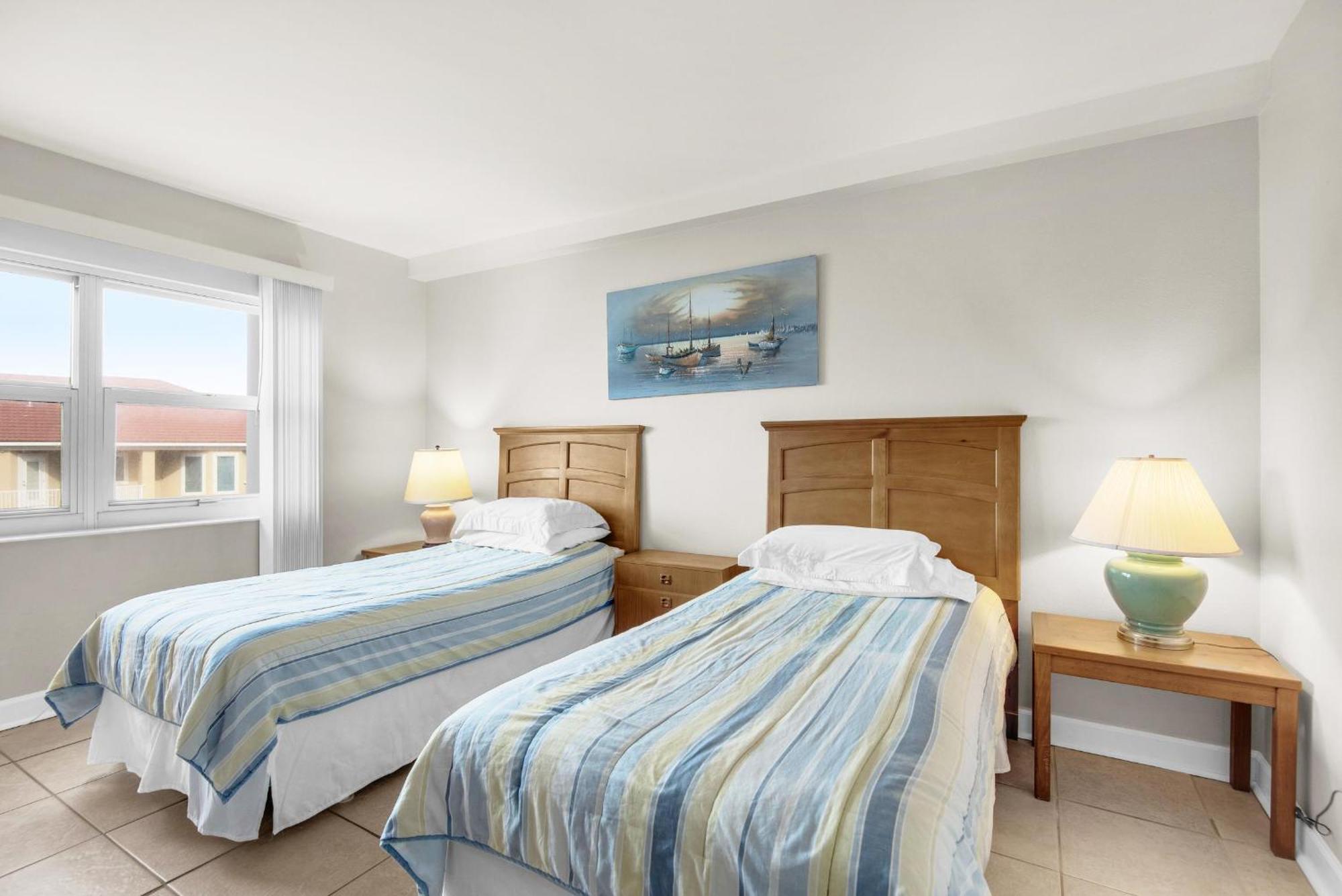 Holiday home Regency Towers 405 West *