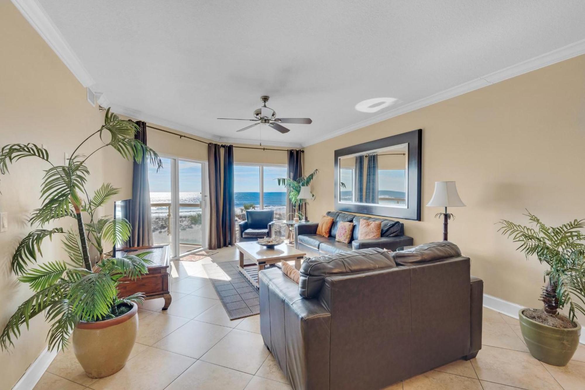 Emerald Isle Unit 202 Holiday home Pensacola Beach