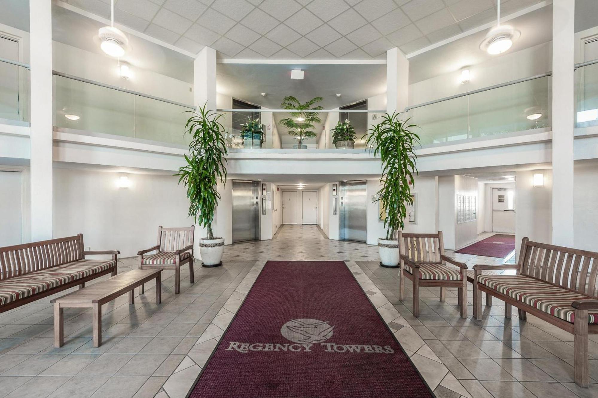 Regency Towers 702 West- Azure Pleasure Pensacola Beach
