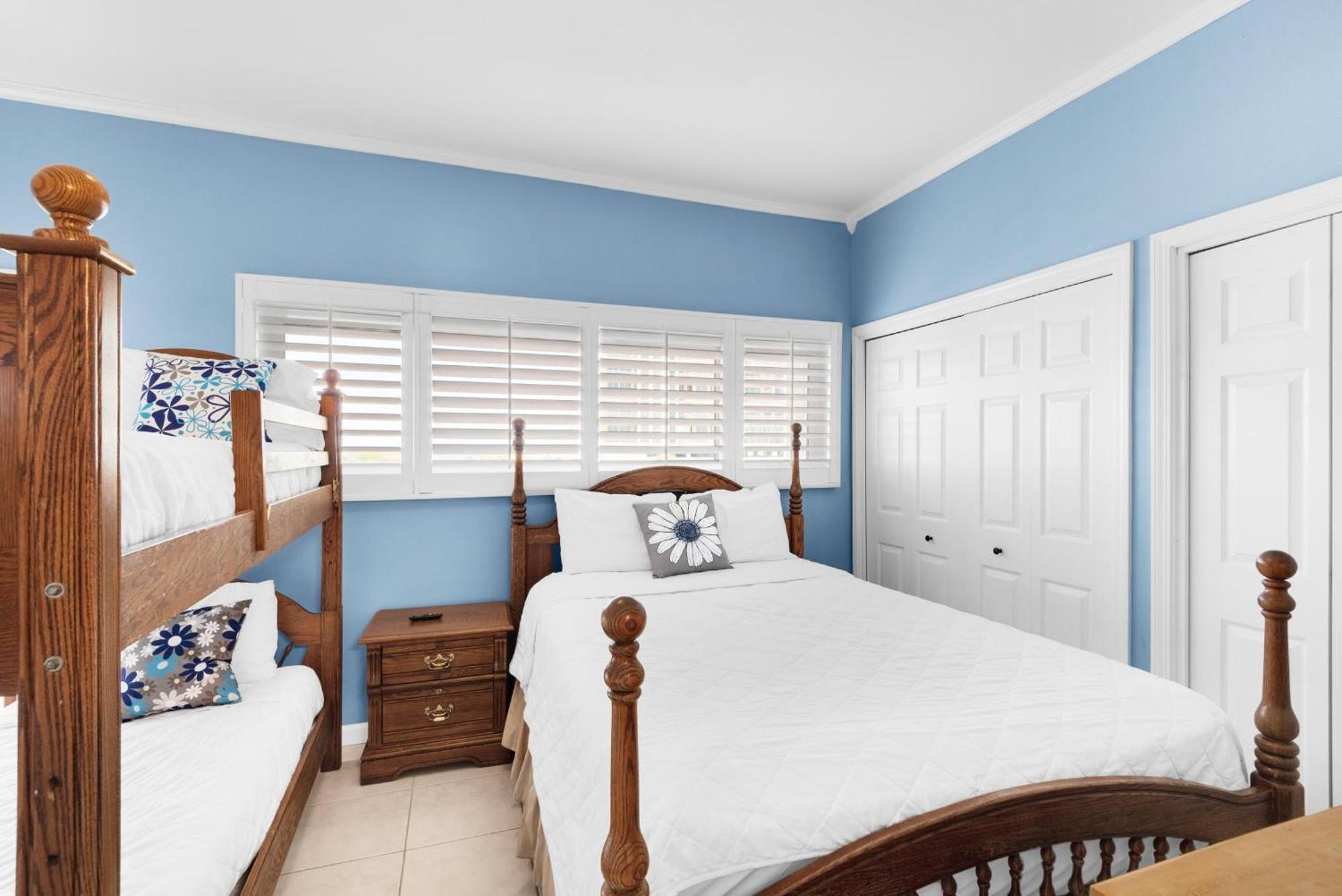 Seahorse Unit H Holiday home