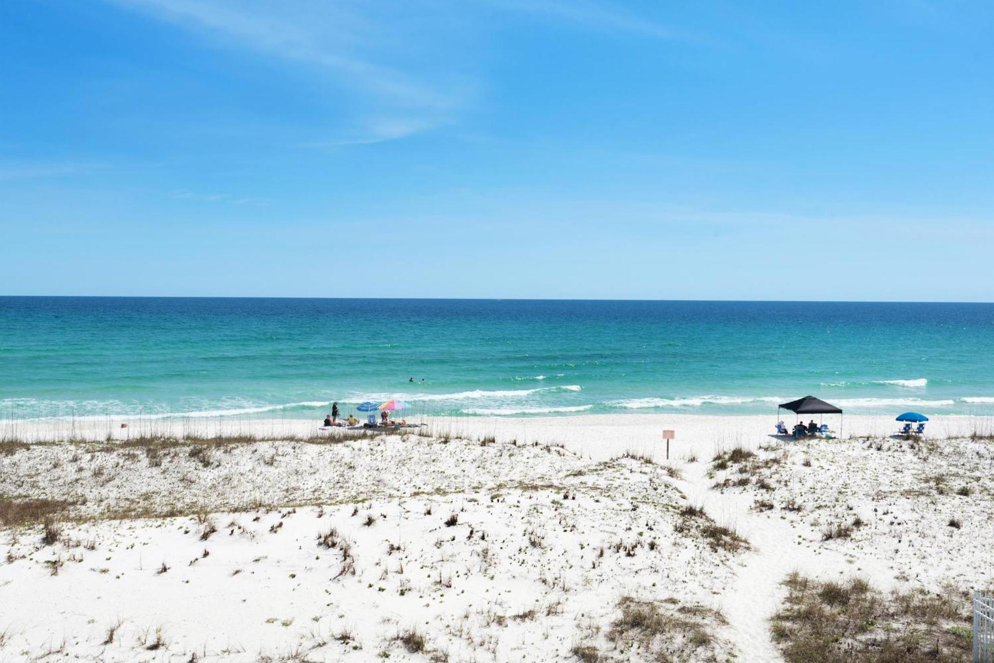 Seahorse Unit H Holiday home Pensacola Beach