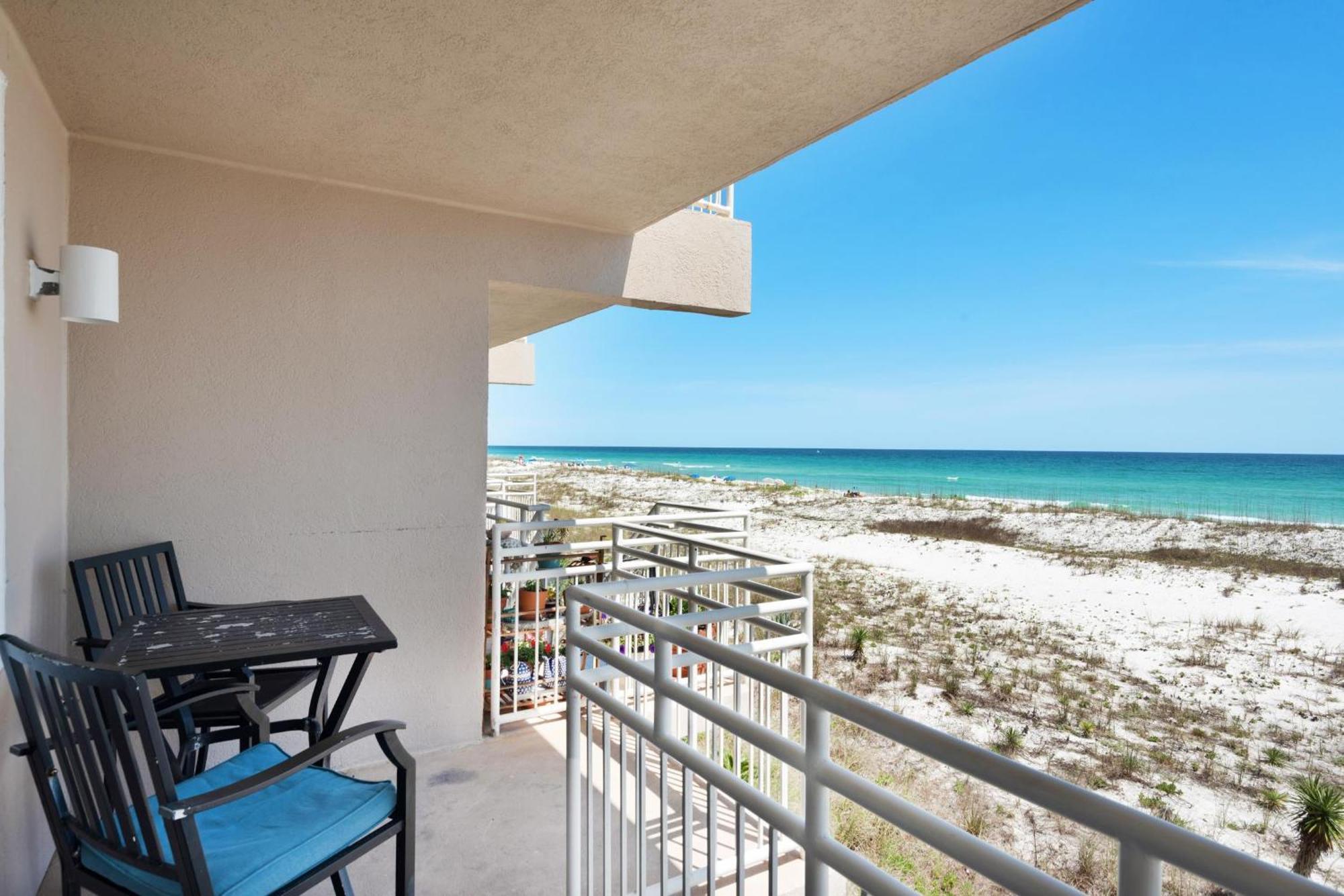 Seahorse Unit H Pensacola Beach