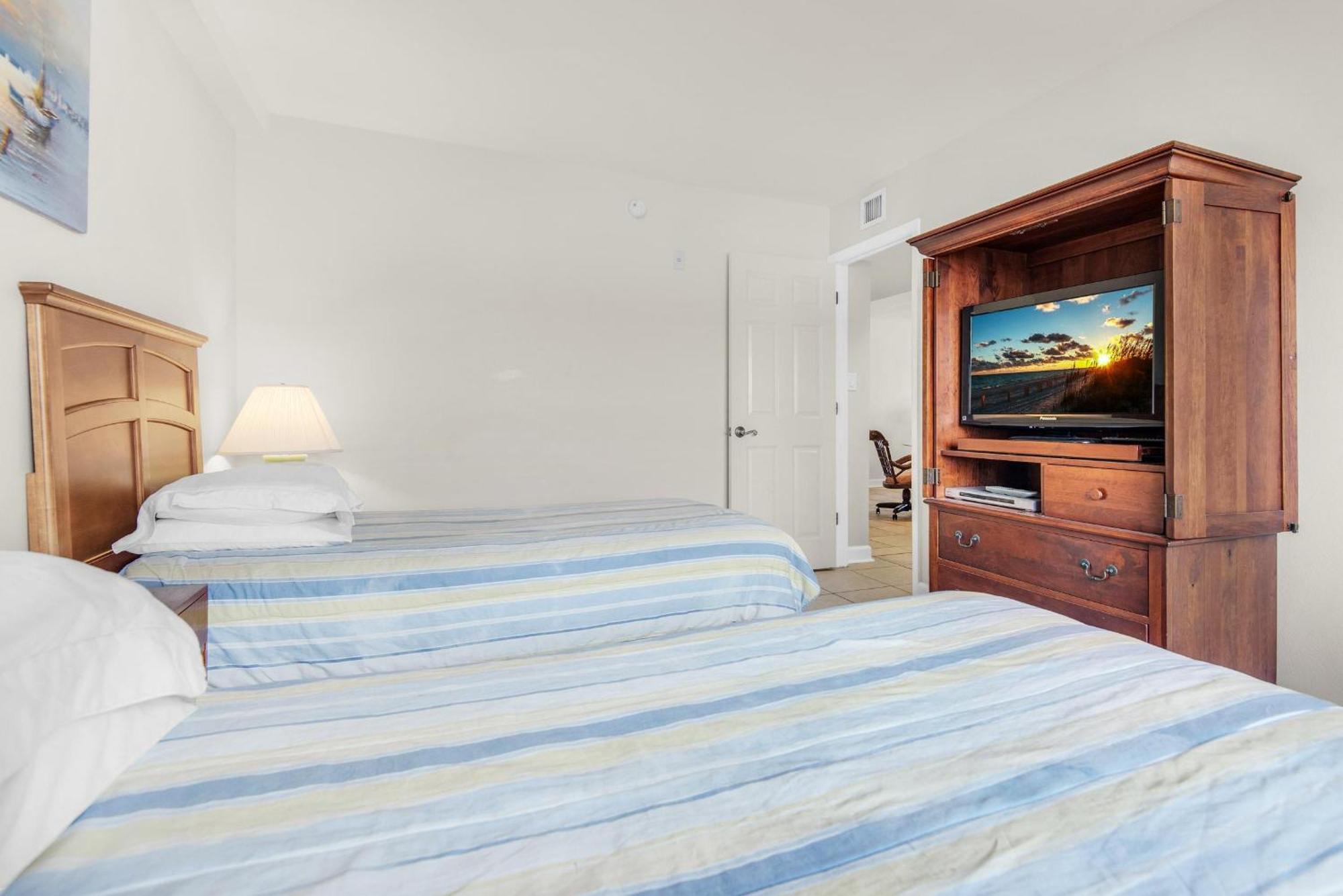 Regency Towers 405 West Holiday home Pensacola Beach