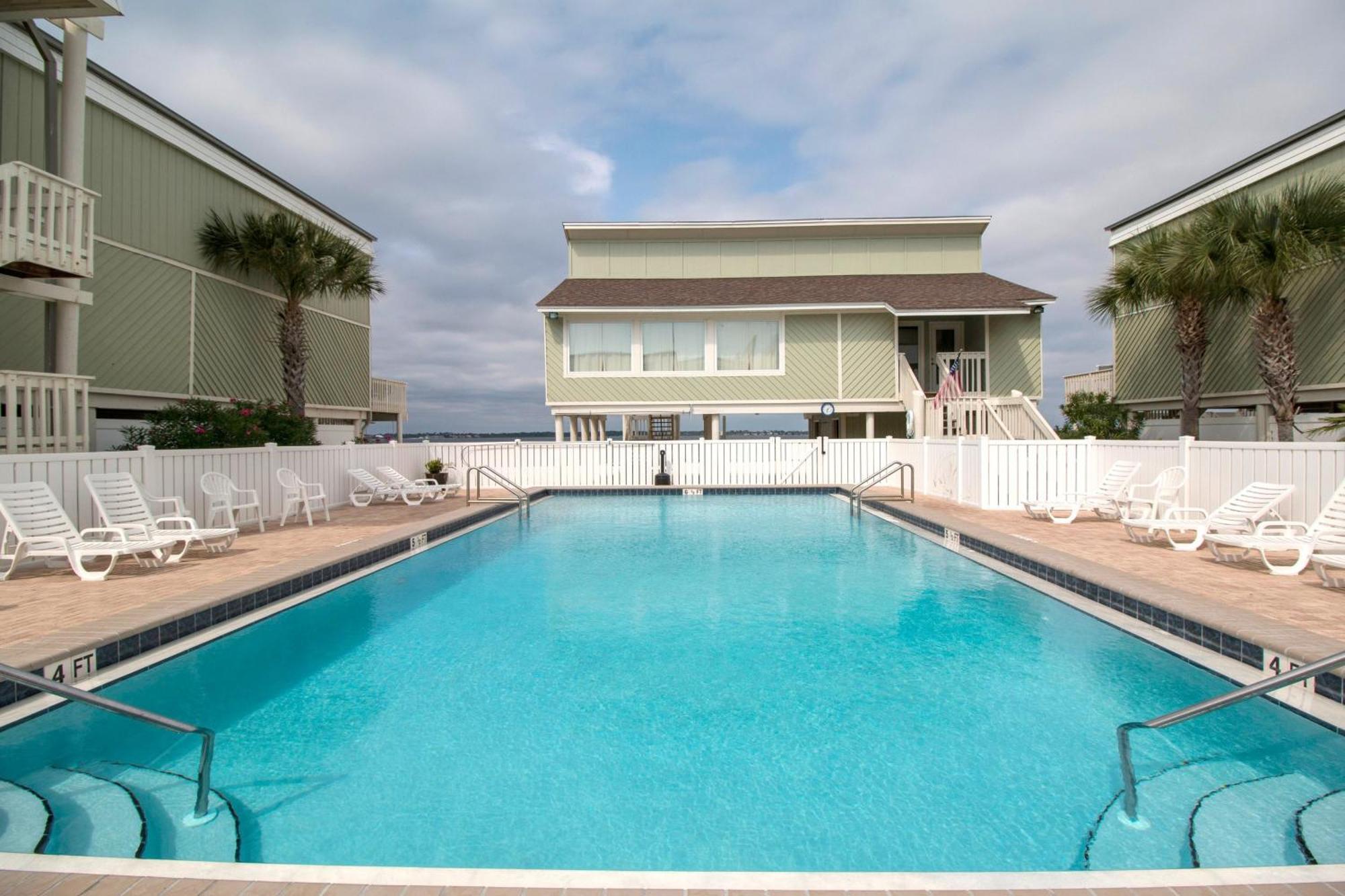 Apartment White Sands Bay Front Pensacola Pensacola Beach