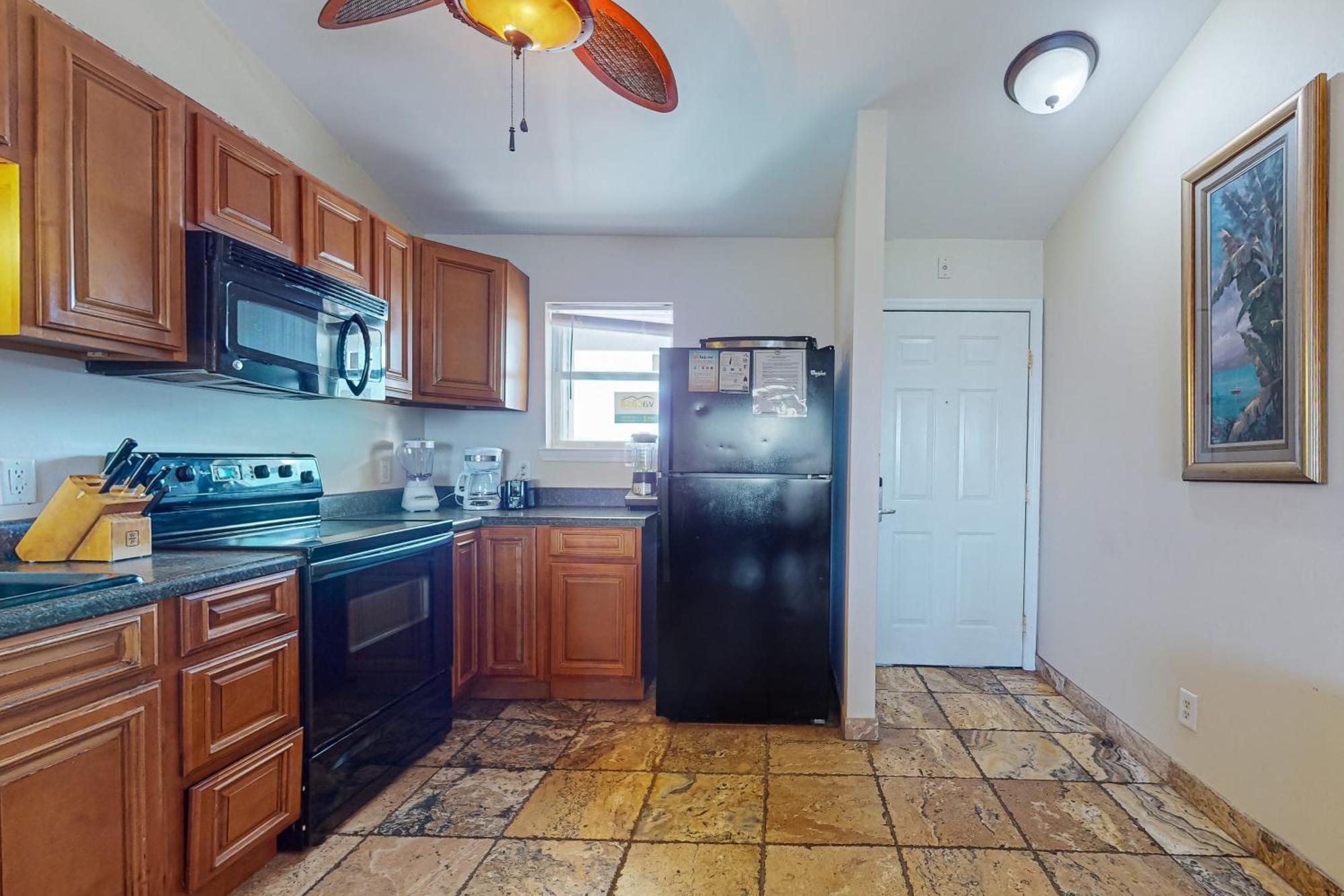 Apartment Bayview Escape