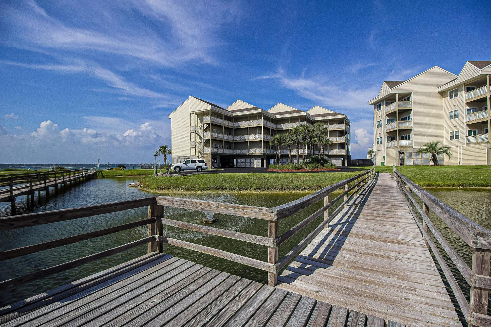 Bayview Escape Apartment *